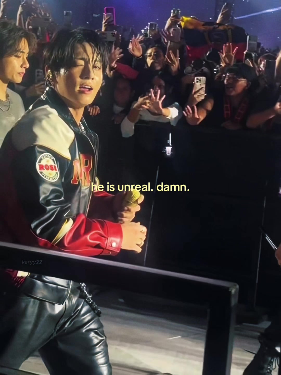 @kookie&rsquo;s wife⁷