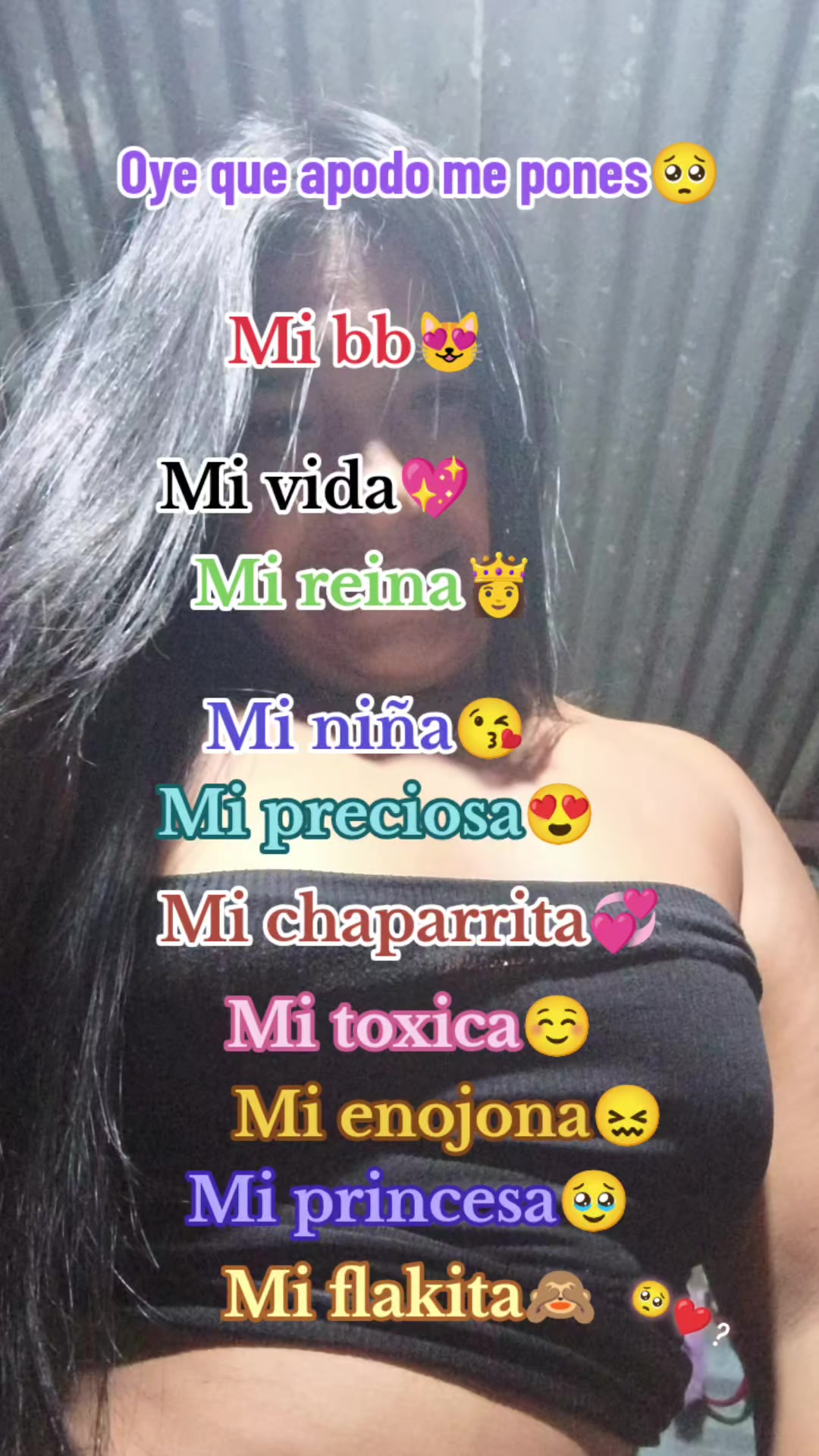 @🌼🍹la morenita 💯🍯
