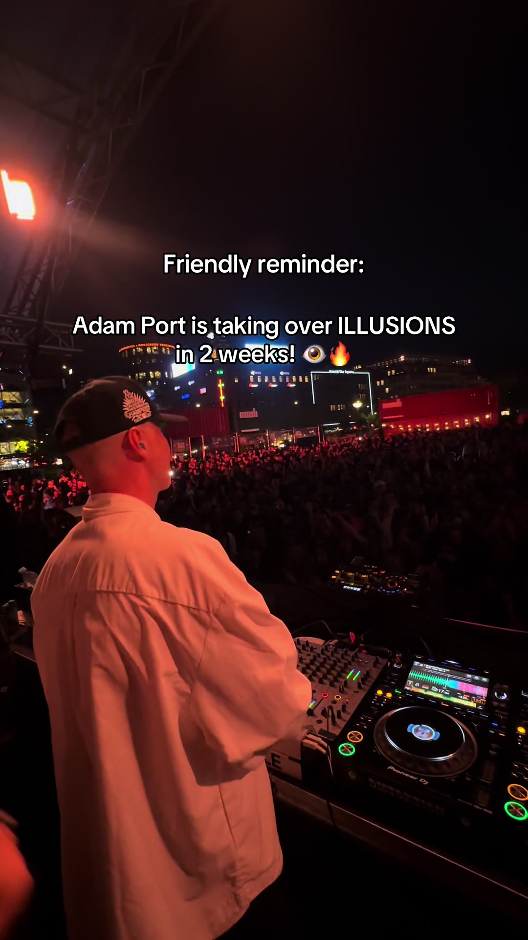 @ILLUSIONS