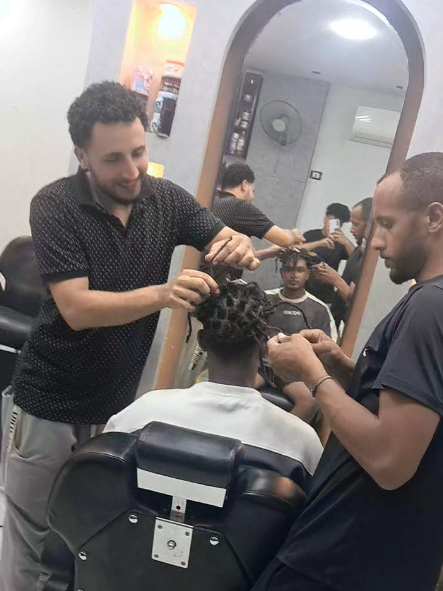 @مستر_حركات💇&zwj;♂️💪✂️