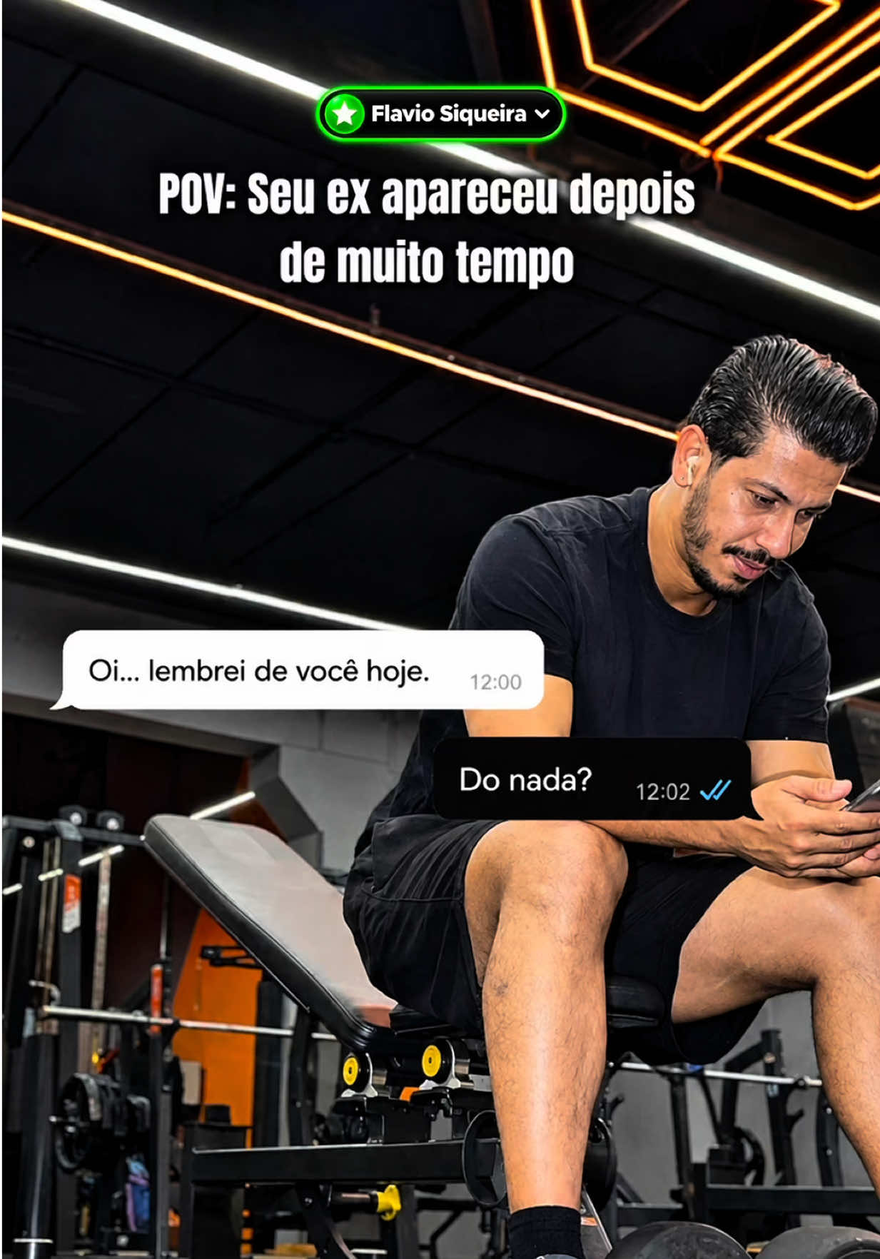 @Flavio Siqueira