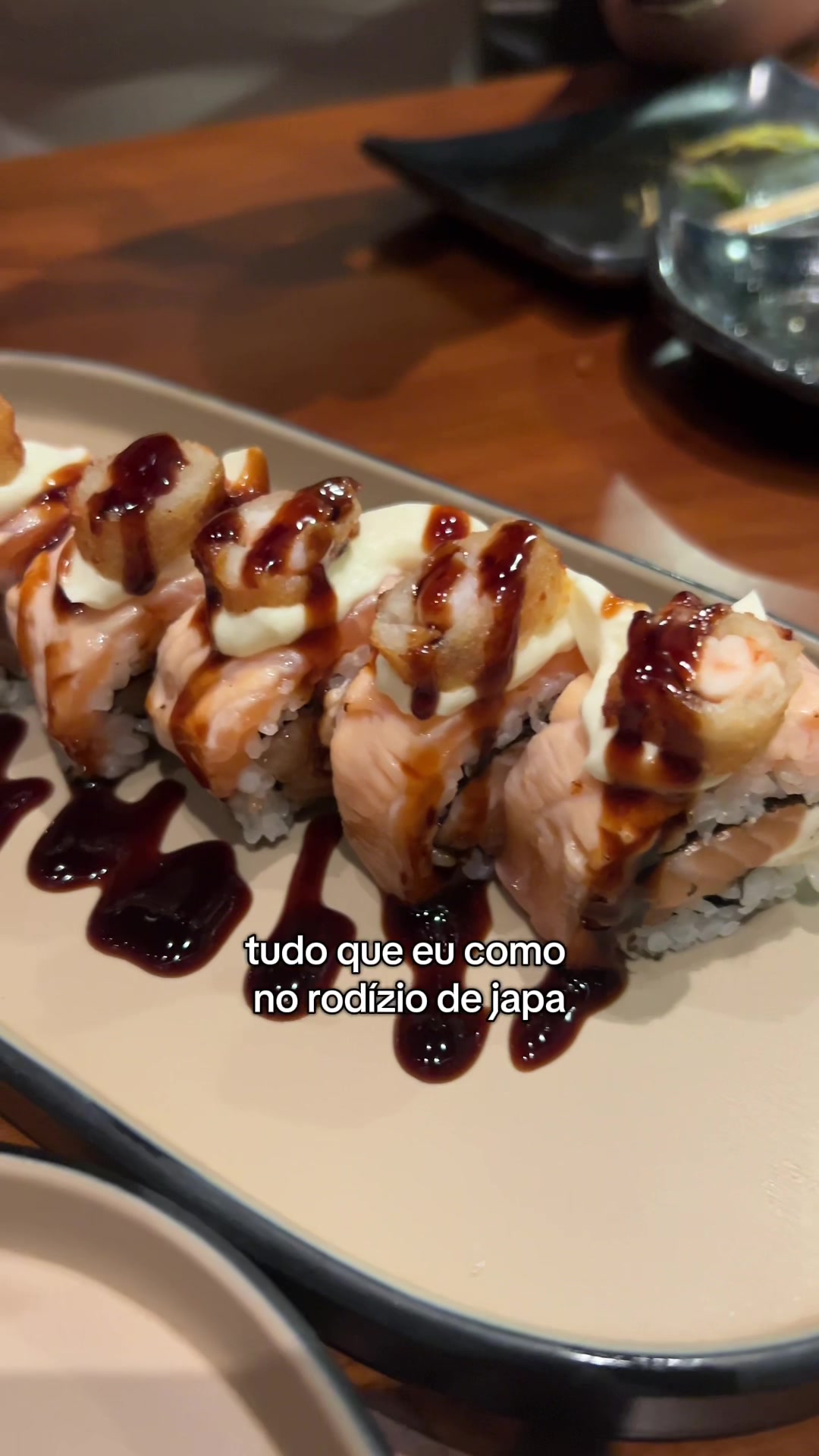 @Mel Azevedo