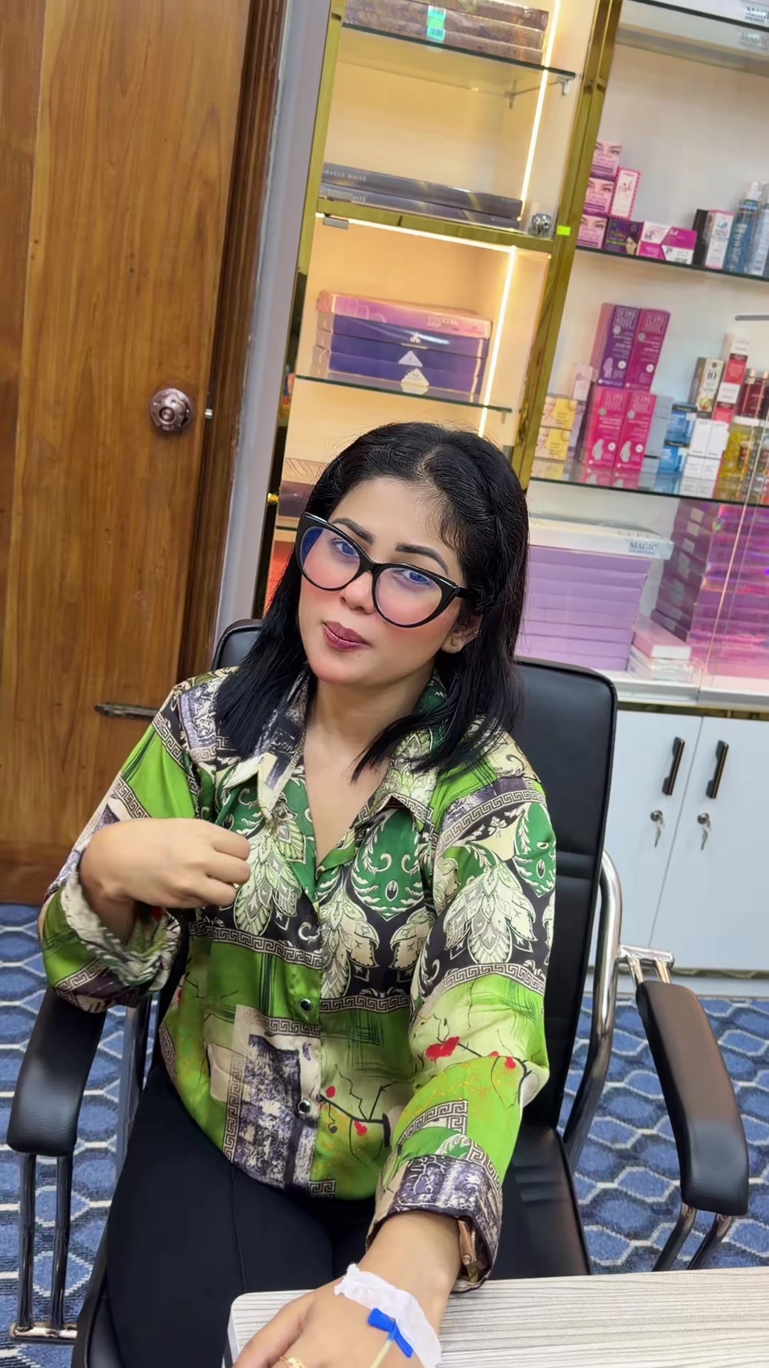 @Nafaisa nisha🥰