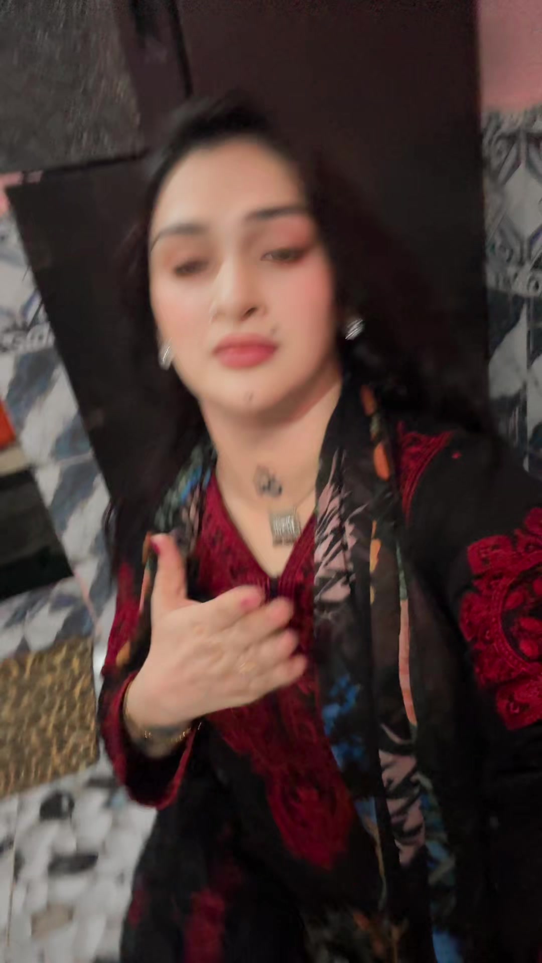 @Misses Karachi zindage