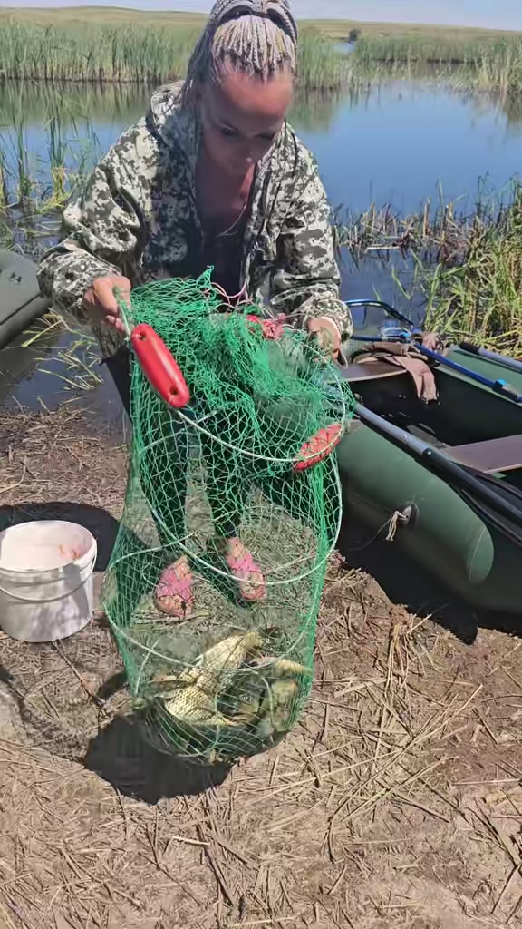 @ТАТЬЯНА РЫБАЛКА КАЗАХСТАН🐟🐟