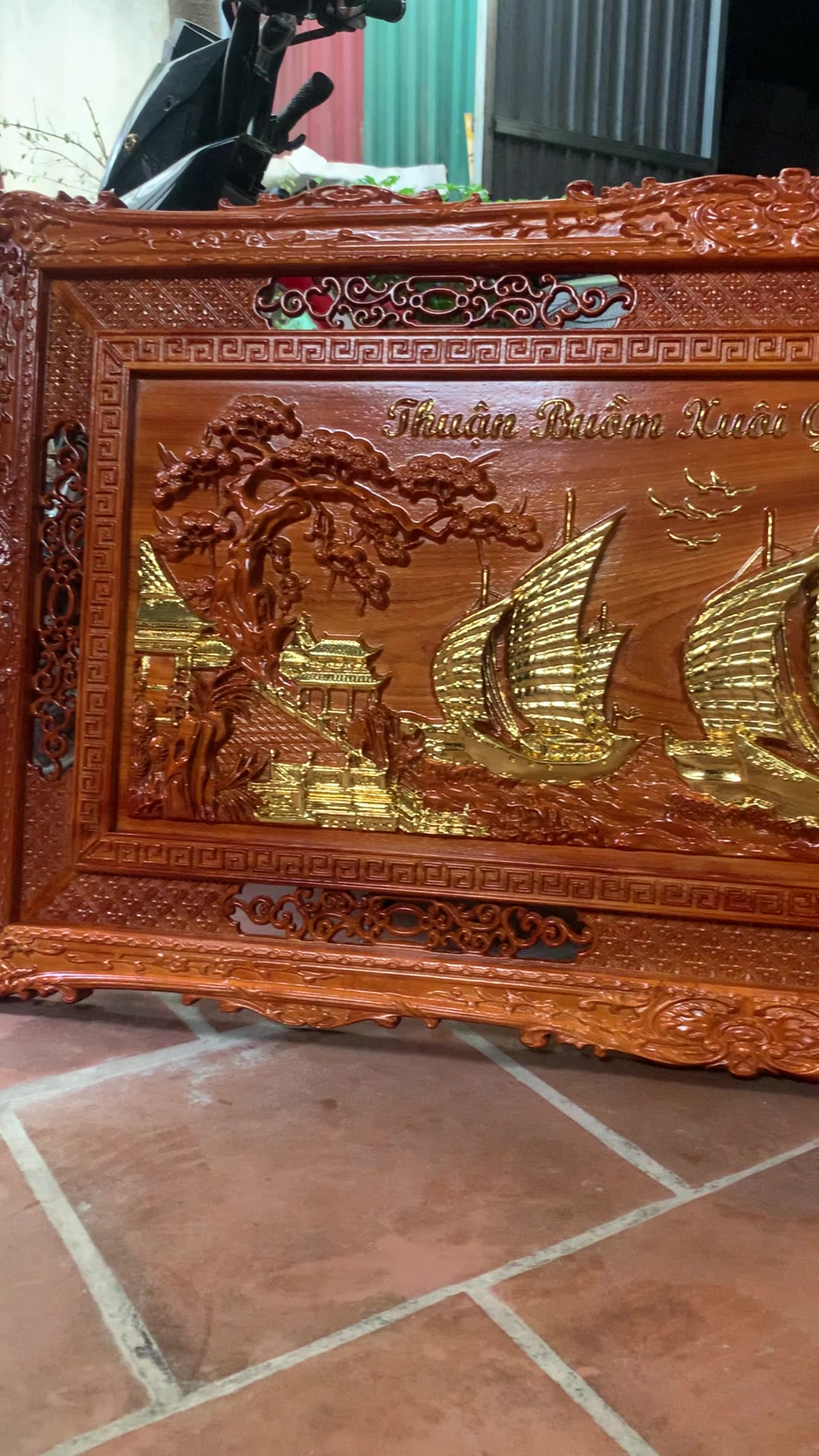 @Đồ gỗ Dũng Tuyến