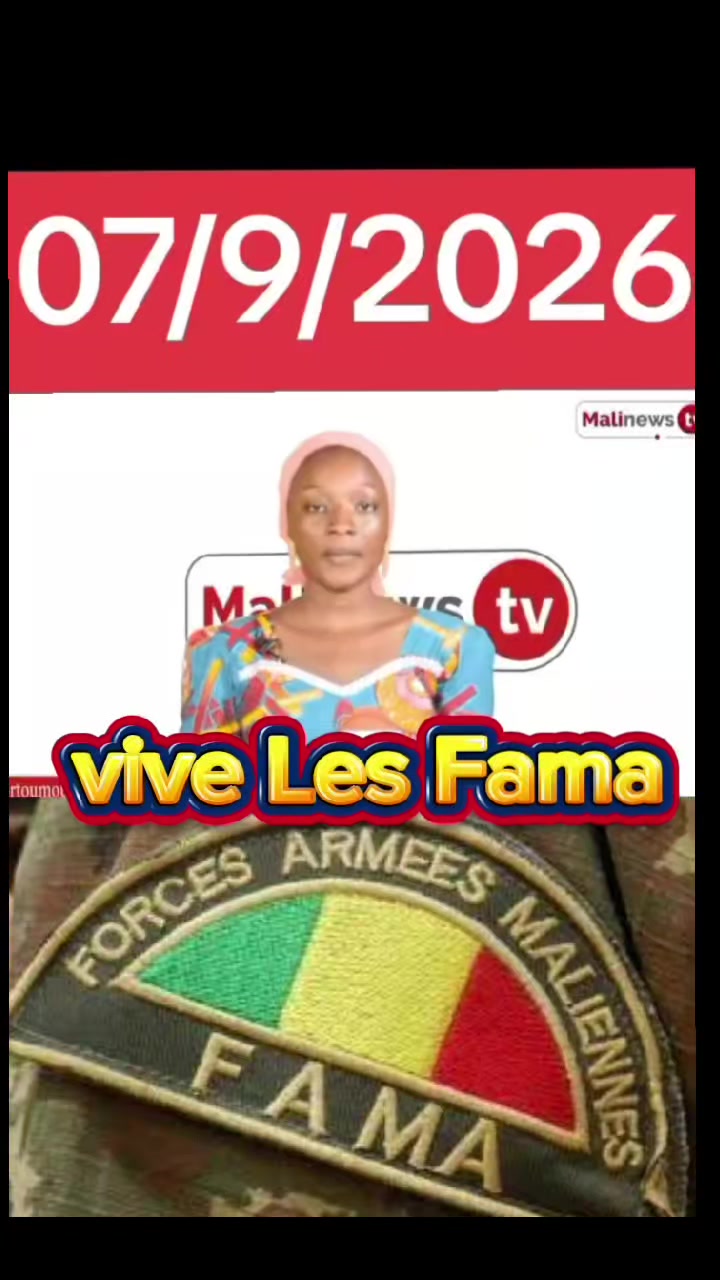@MALI22 TV