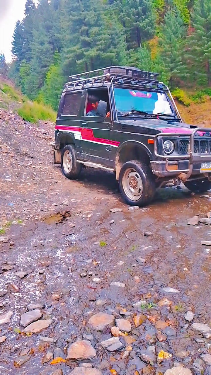 @4x4KING