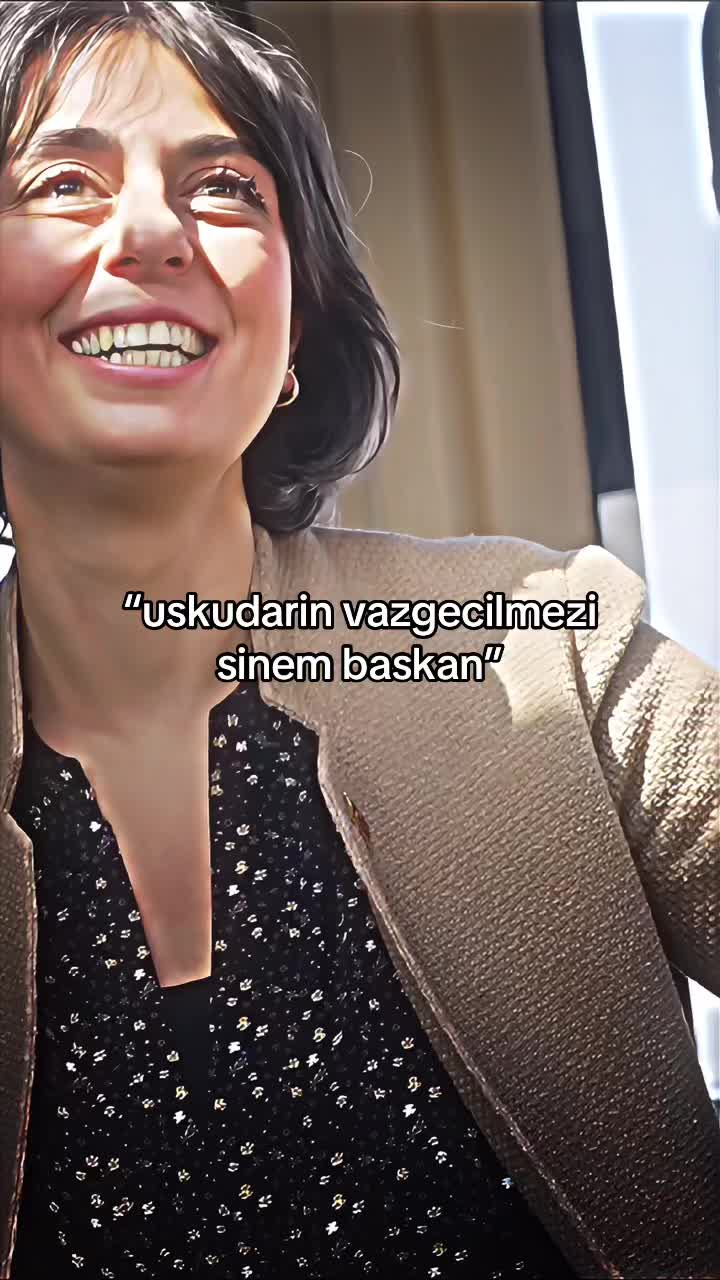 @Sinem abla