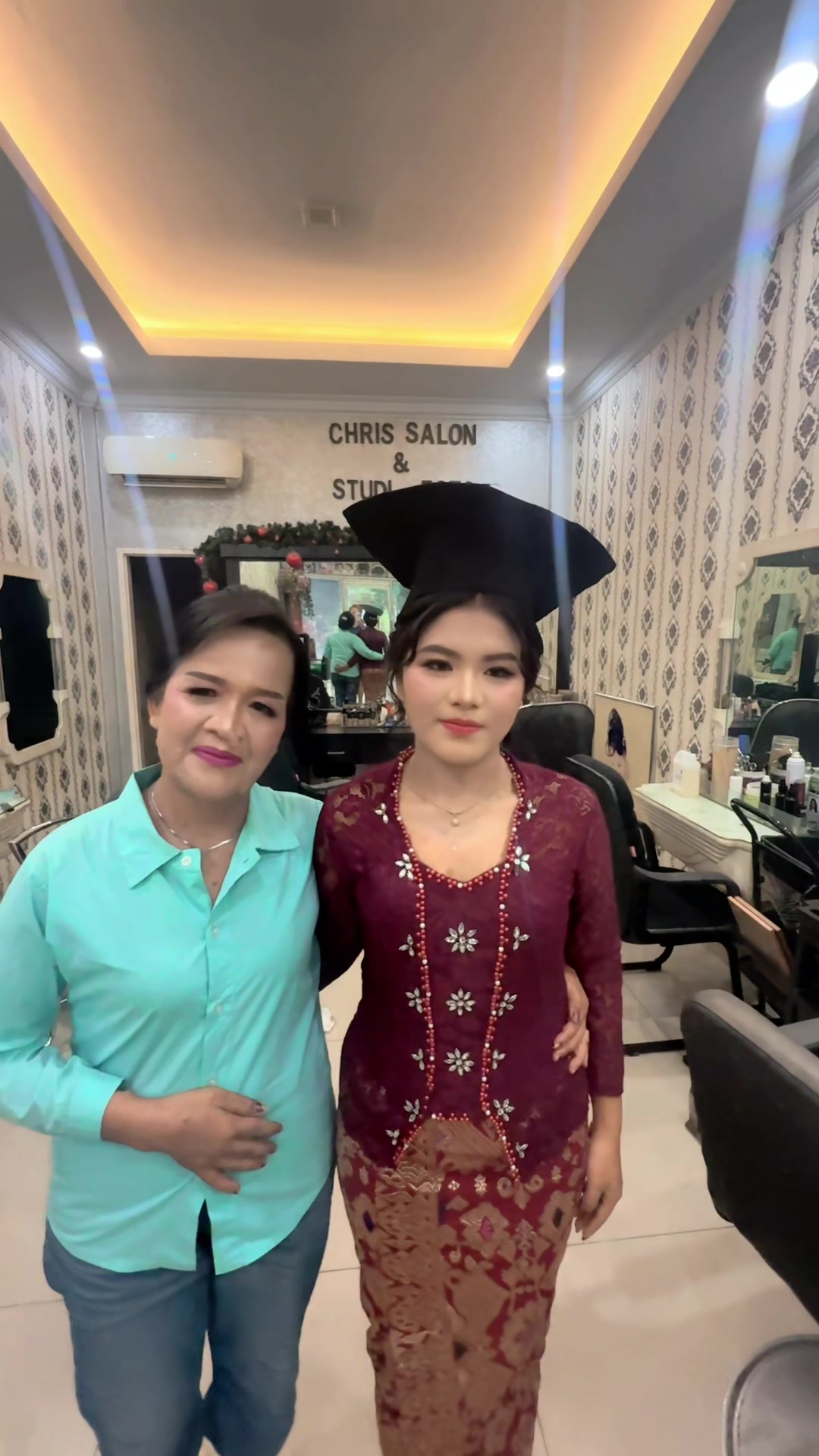 @Rosmarlina Pakpahan