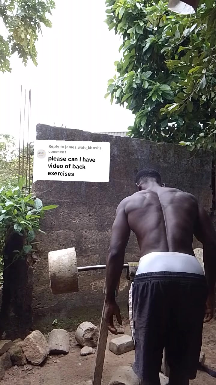 @Okoro