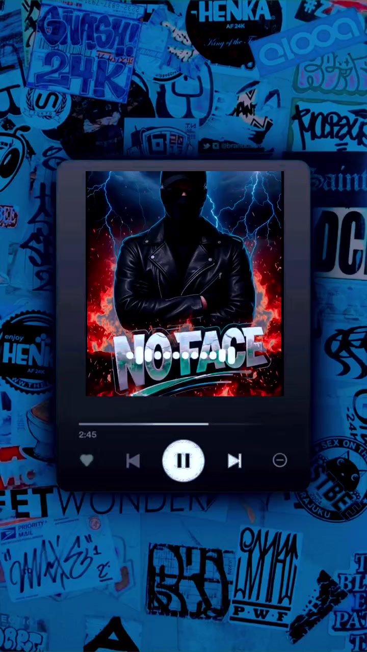 @NO FACE🇦🇱🇸🇱
