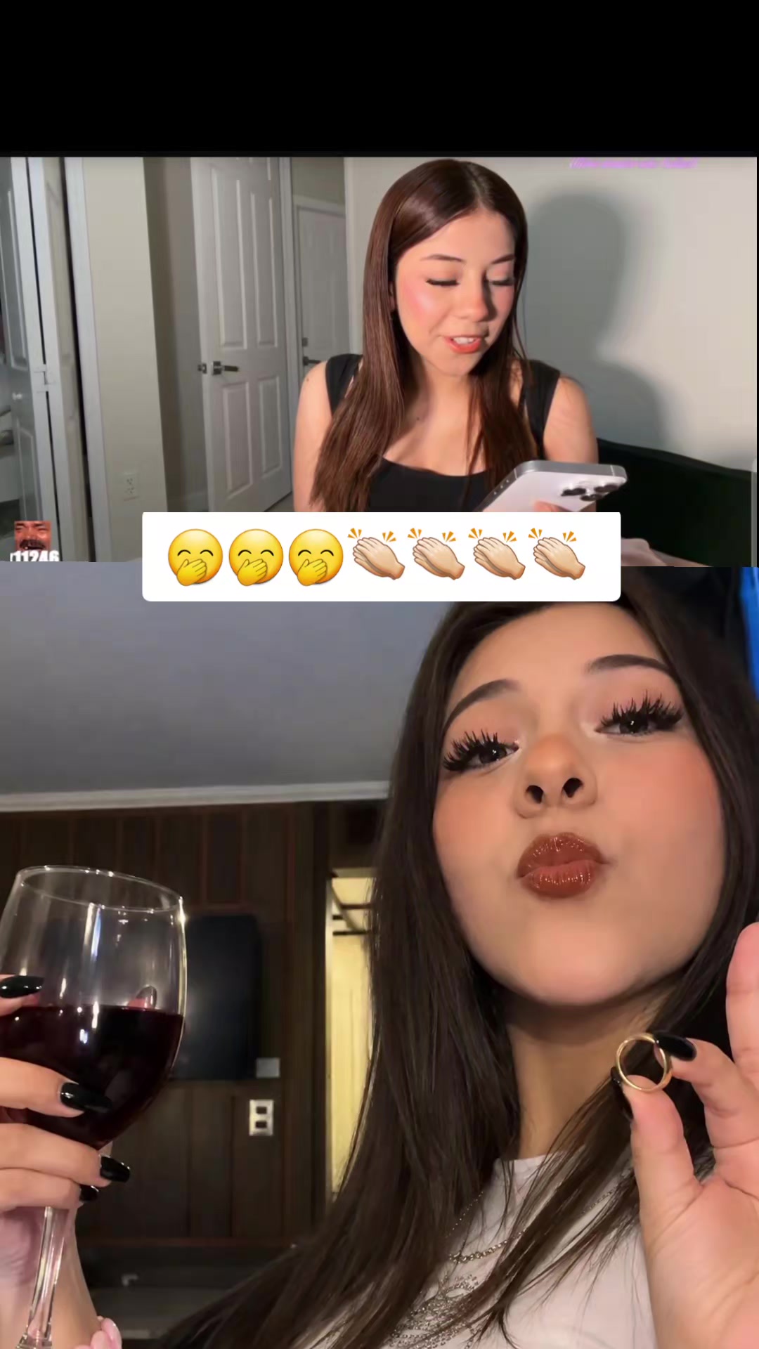 @YAJAHIRA💞
