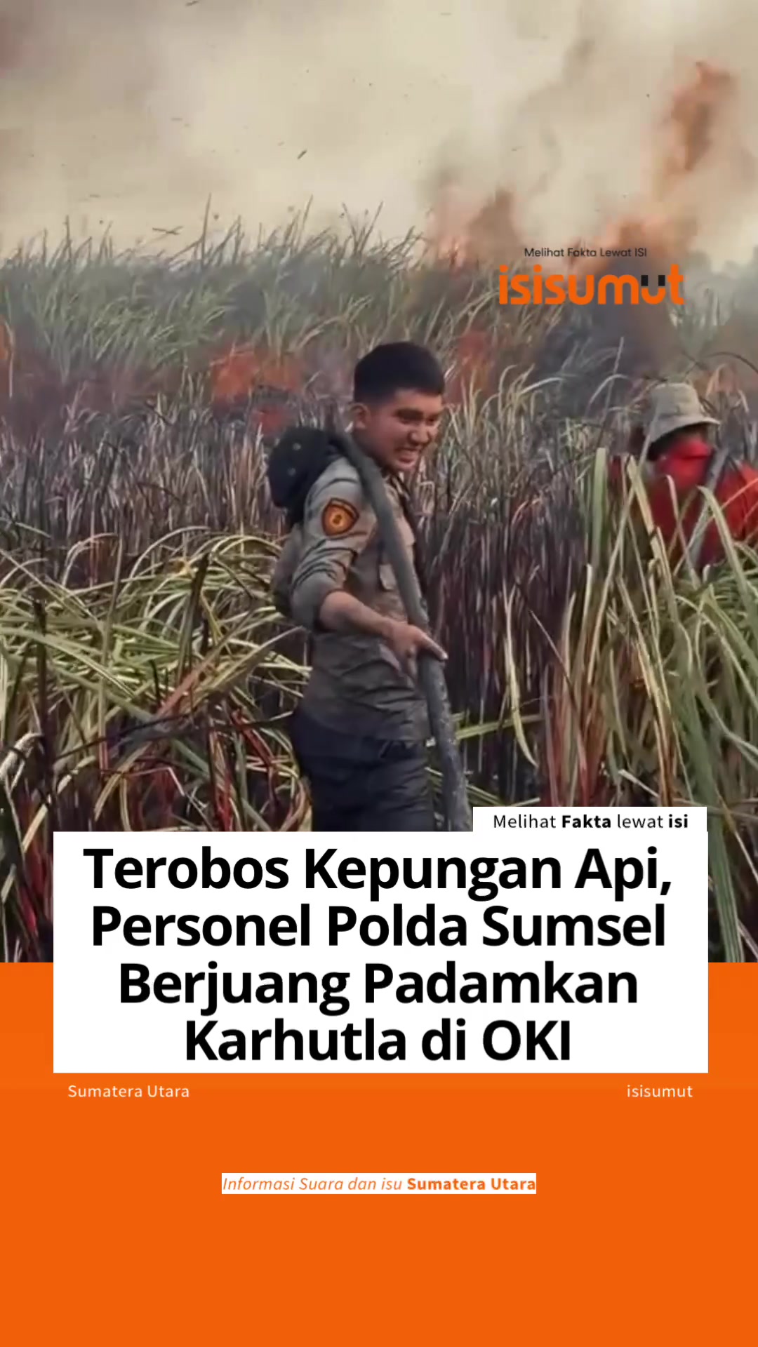 @Isi_Sumut
