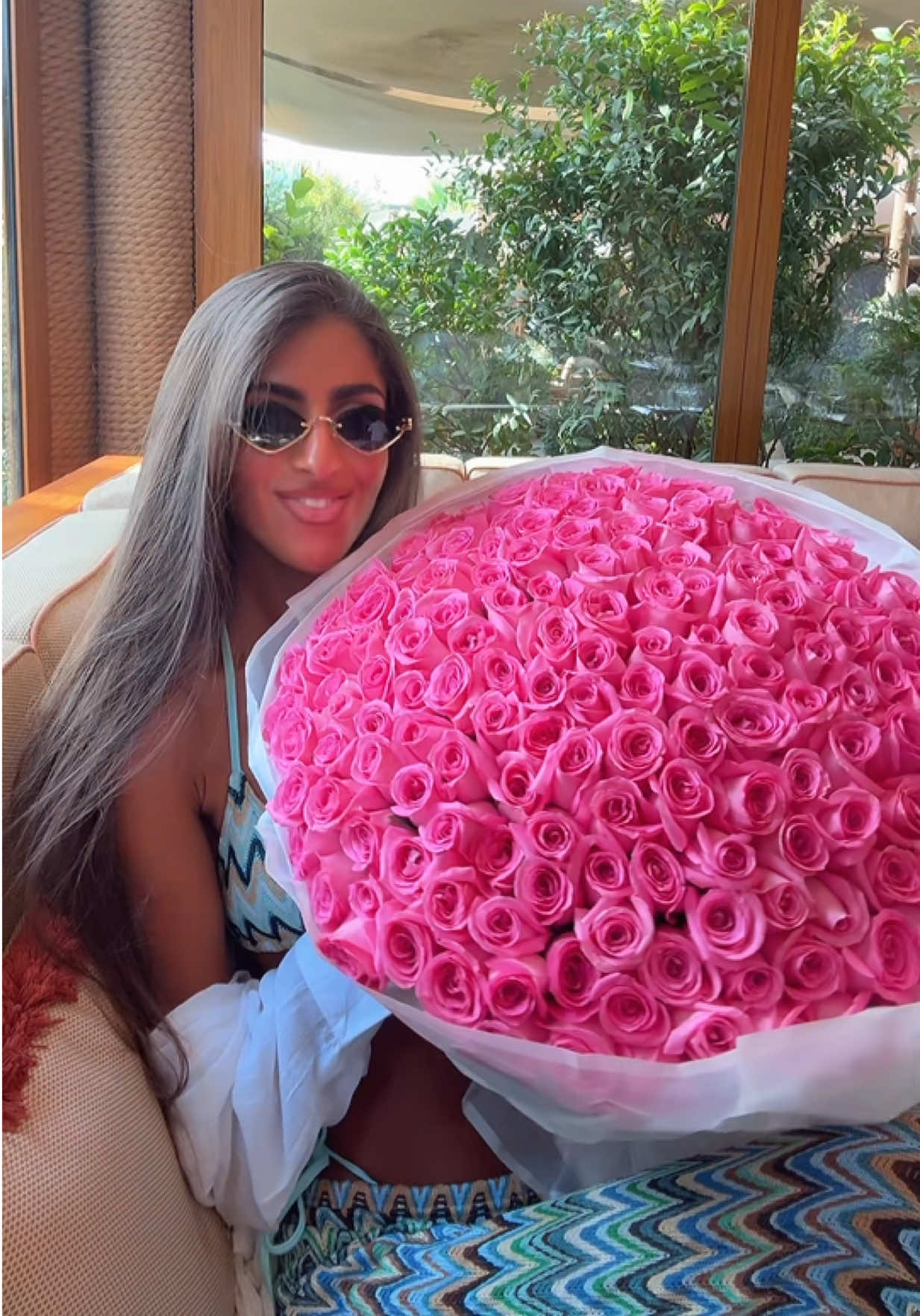 @Ariana M