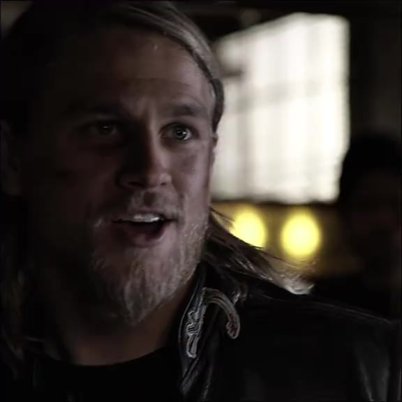 @Jax Teller