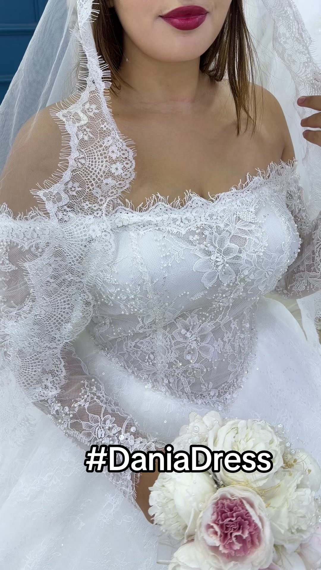 @Dania Dress