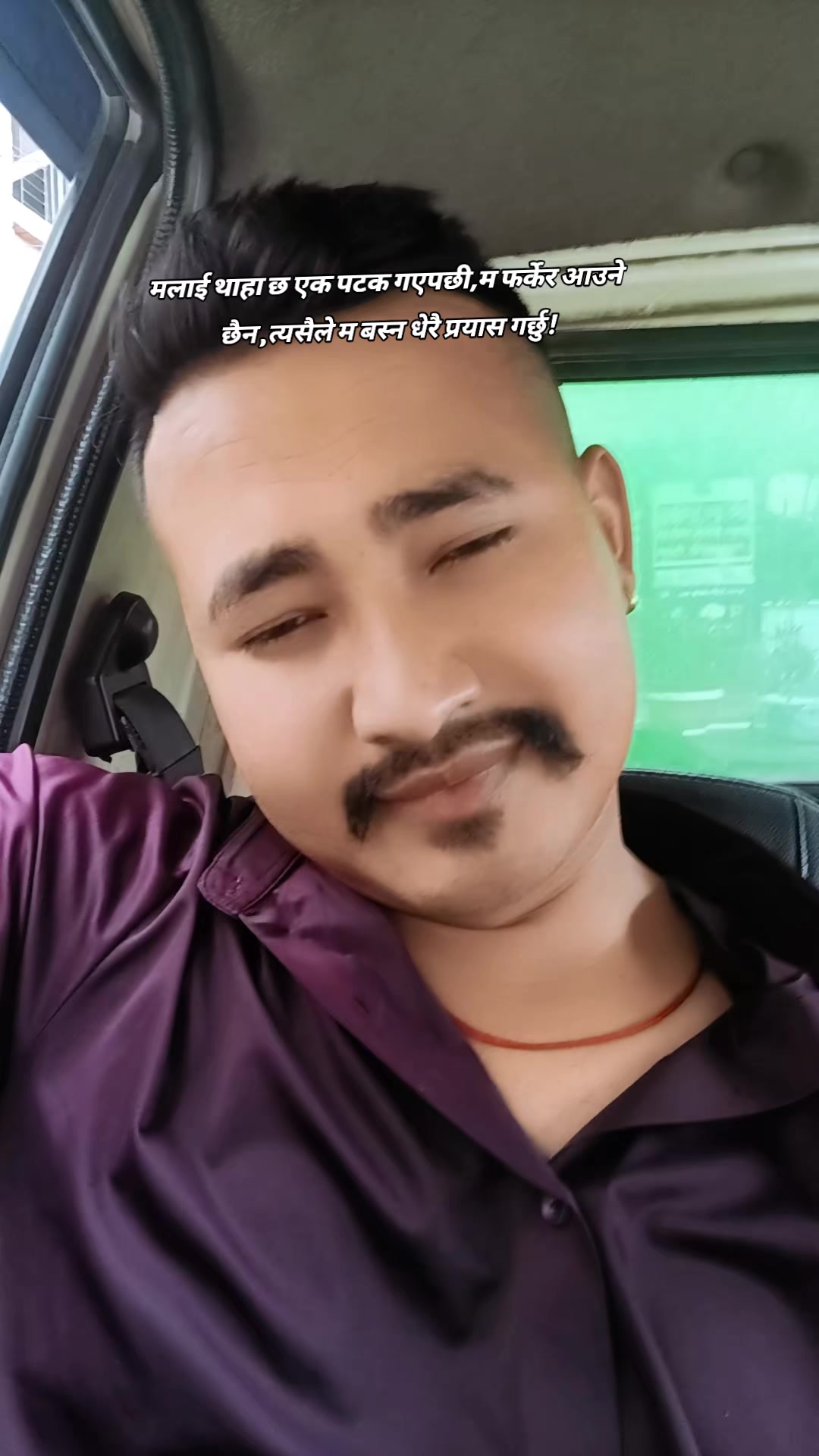 @Sabin Shrestha