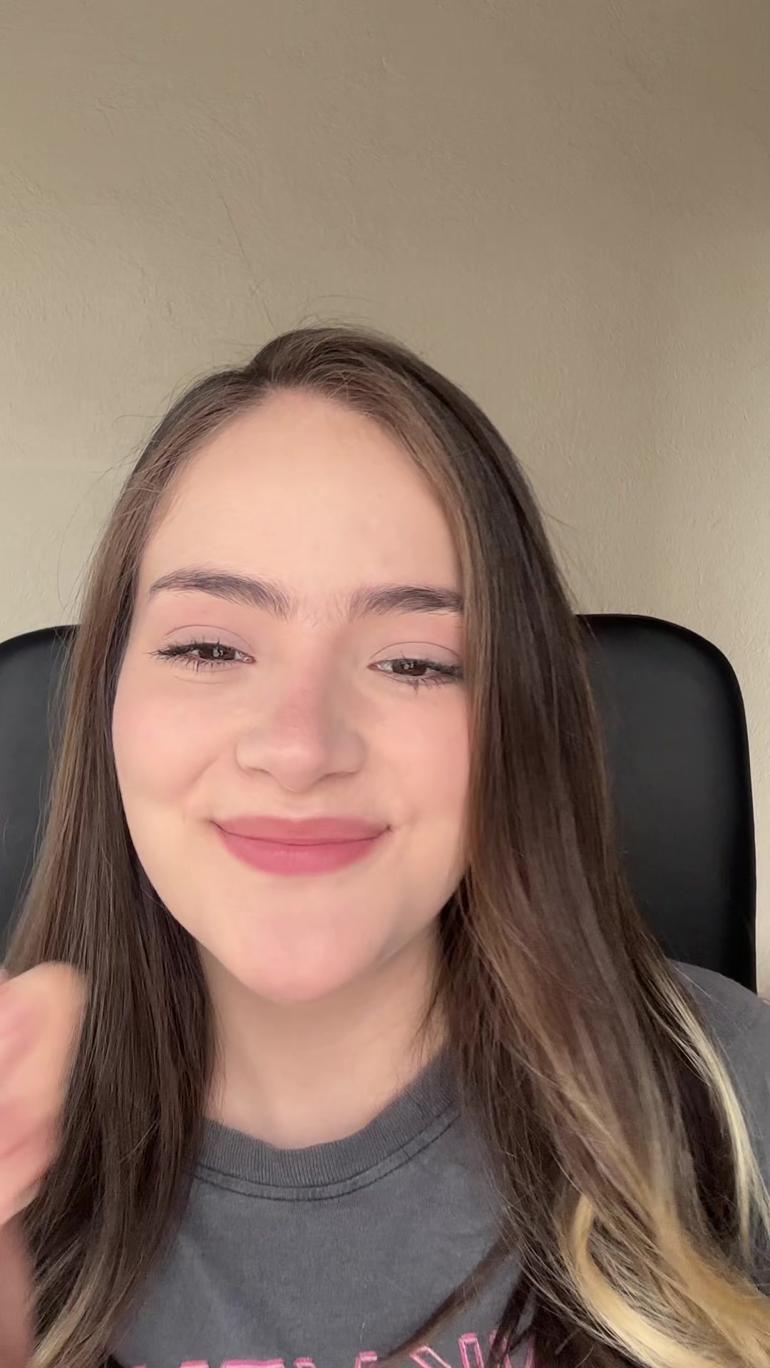 @Melissa Hidalgo