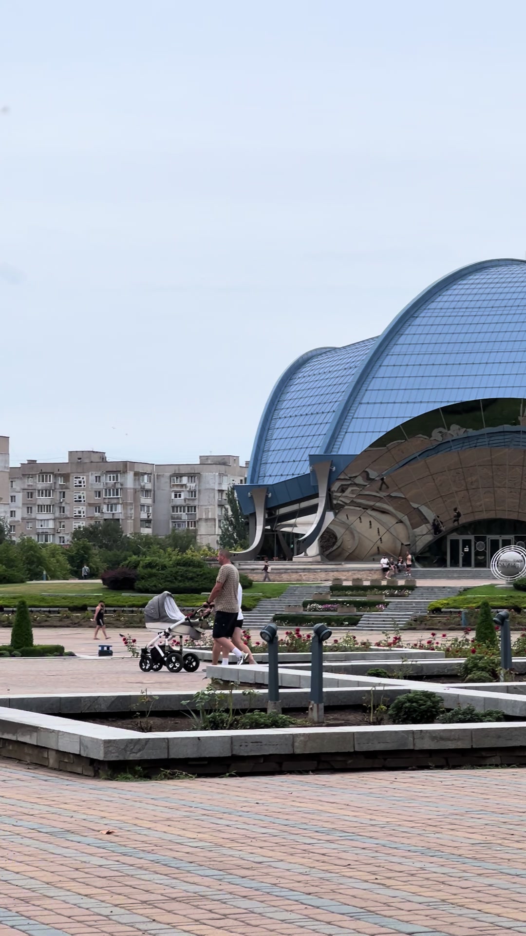@Южный 24