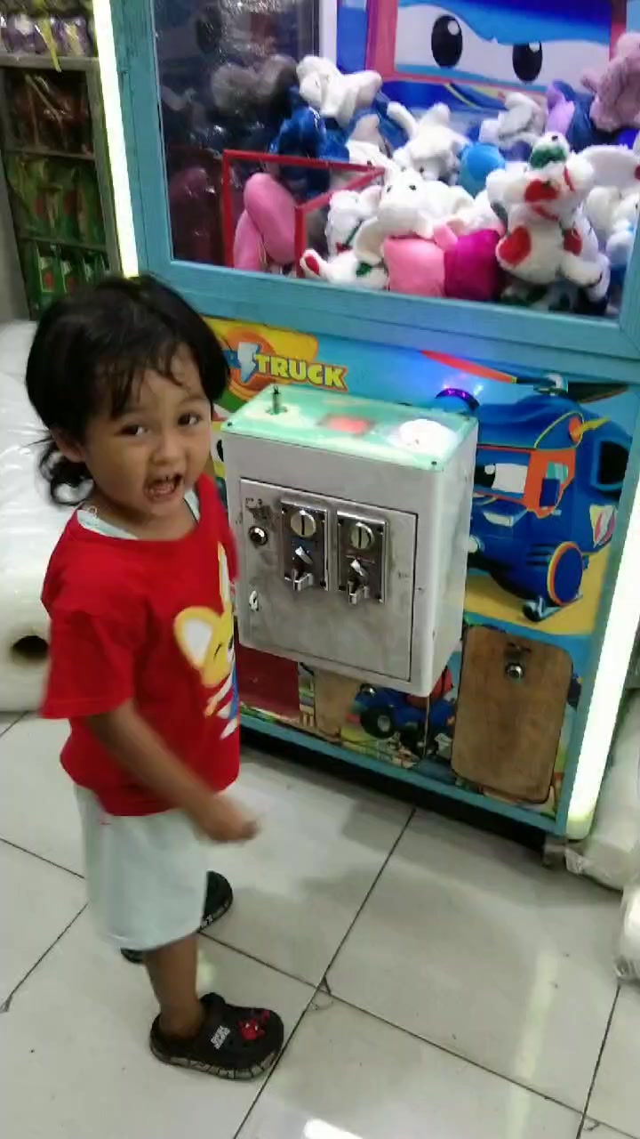 @Konten anak