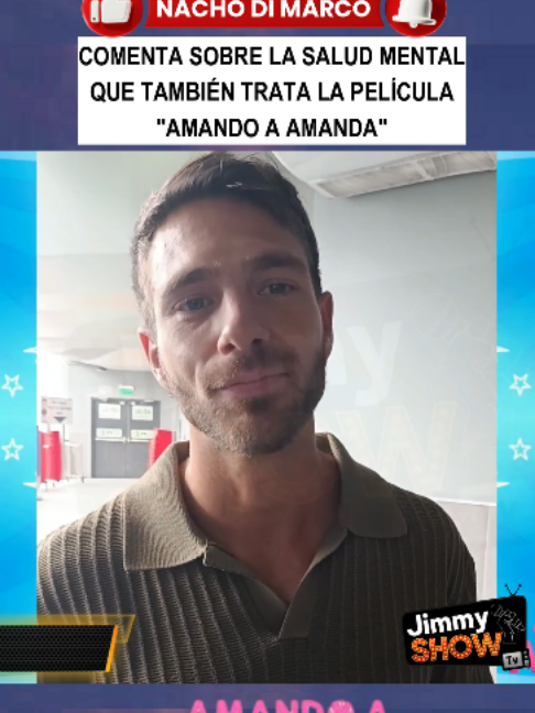 @JimmyshowTv