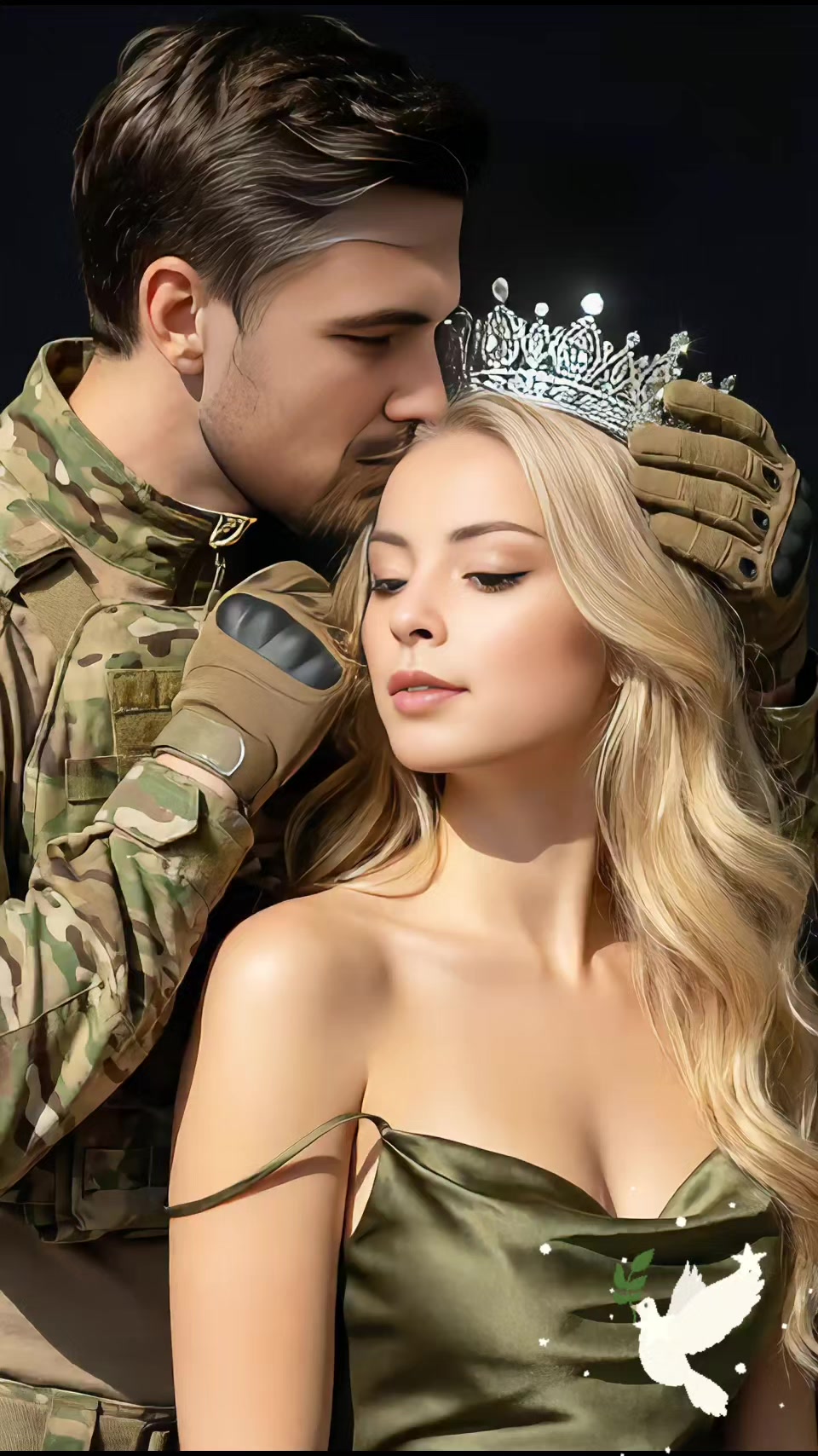 @Милана