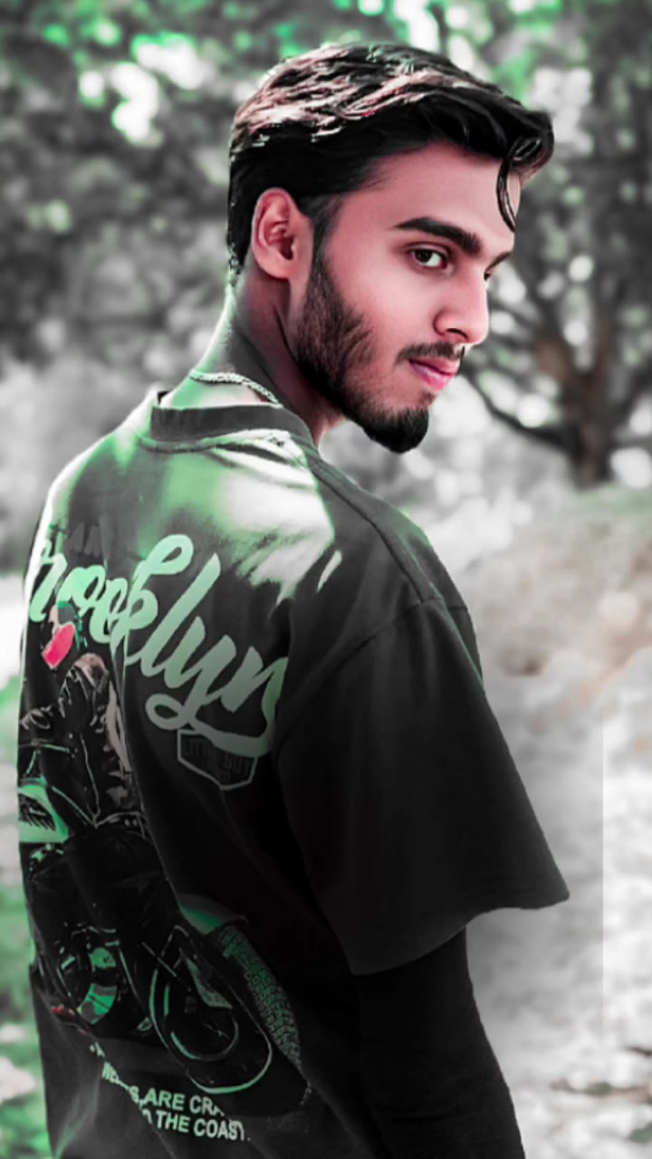 @Mandal Bhai 8848