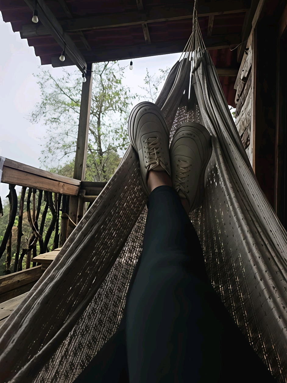 @Cabañas El Roble