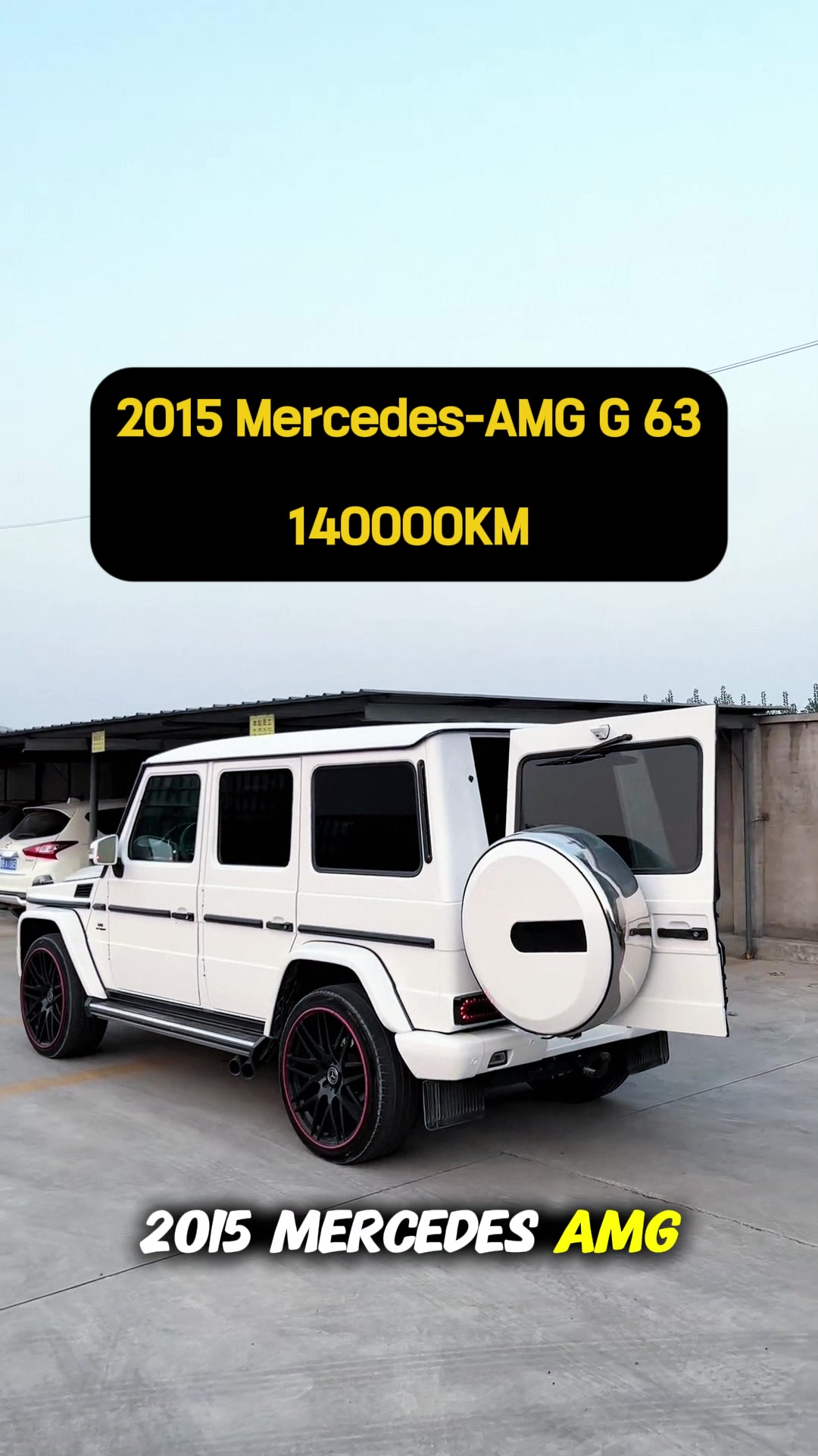 @Rashed- Used Car gogogo