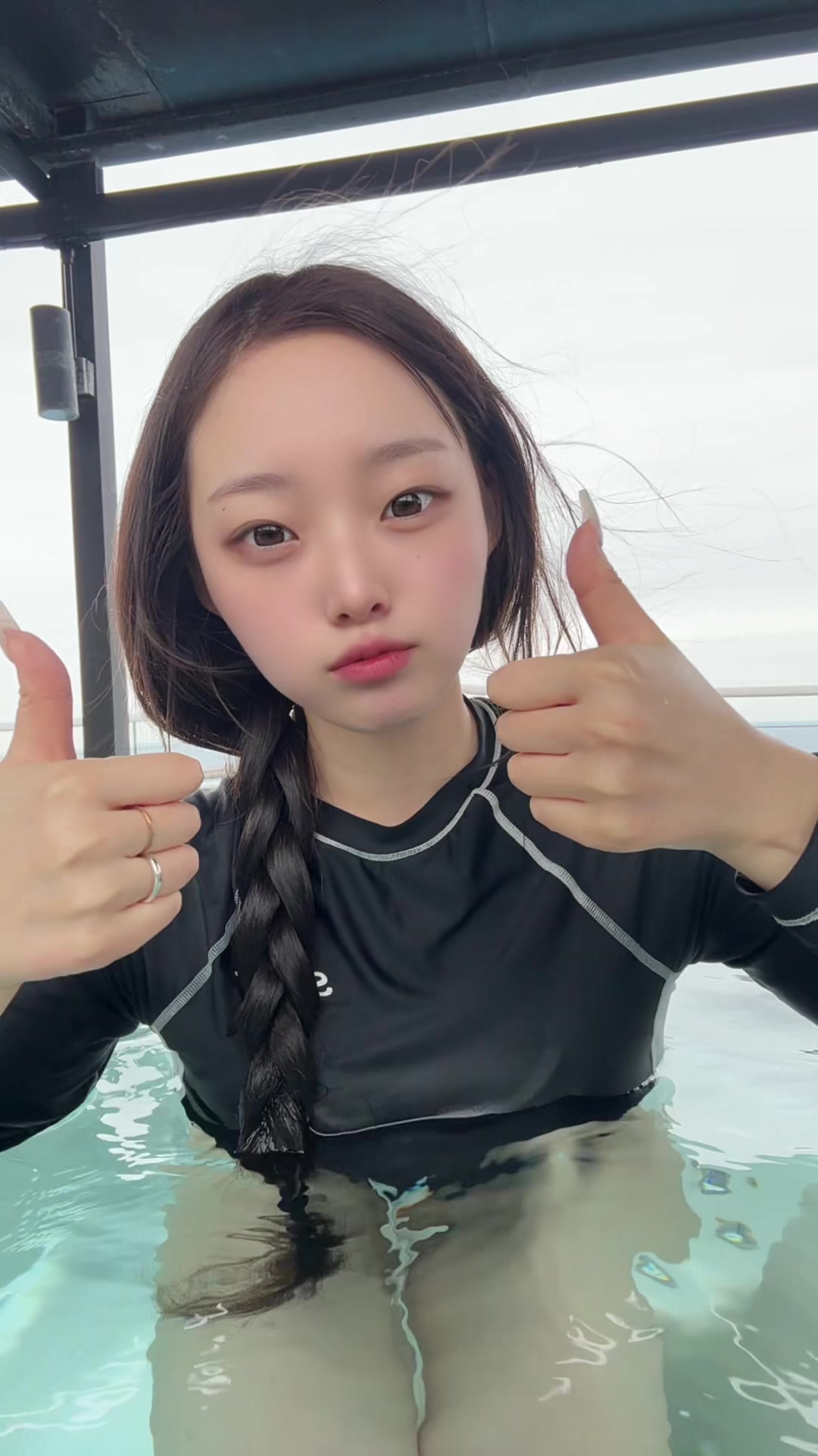 @ゆうな♊️👯유나