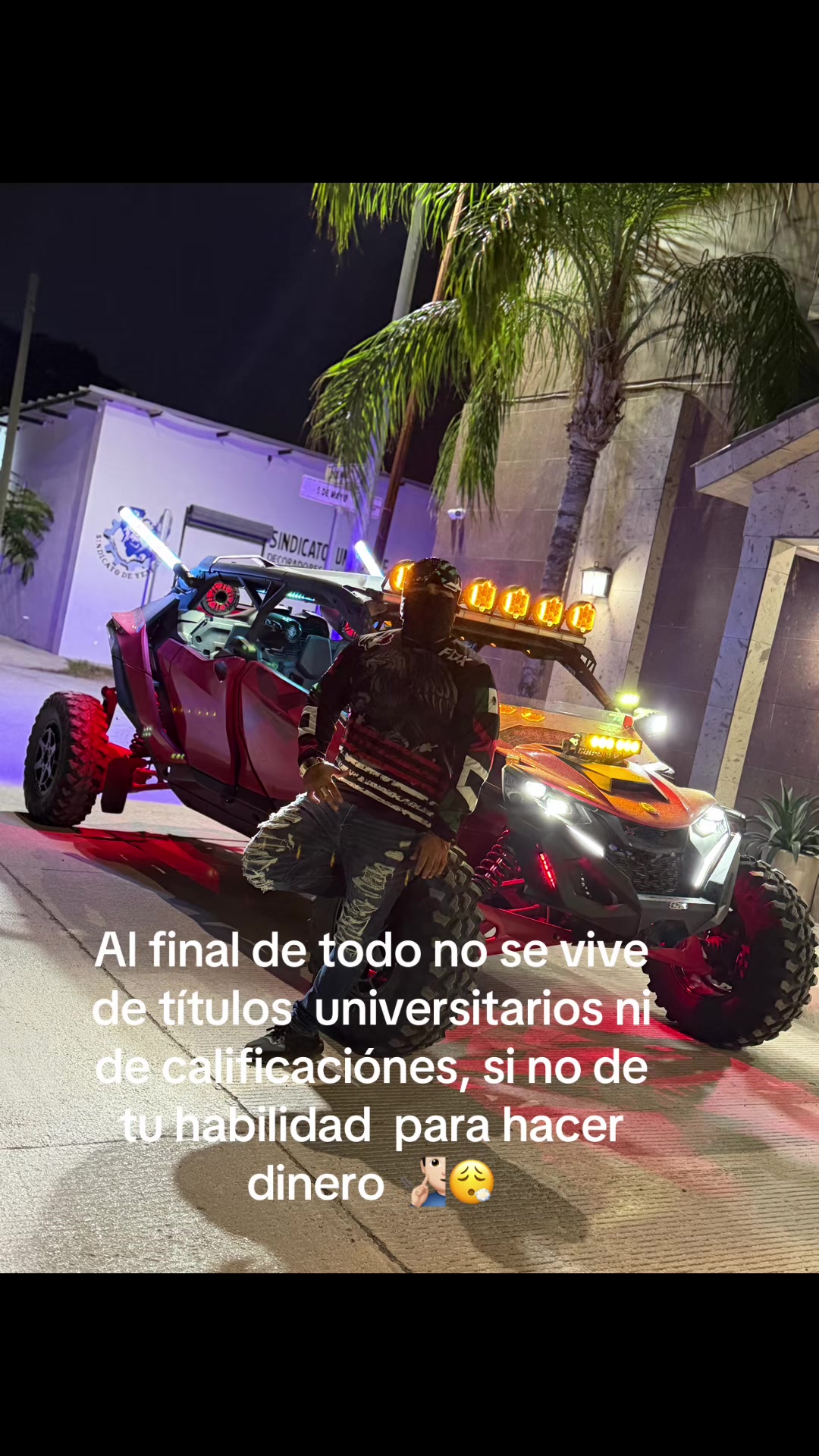 @Fernando hdz