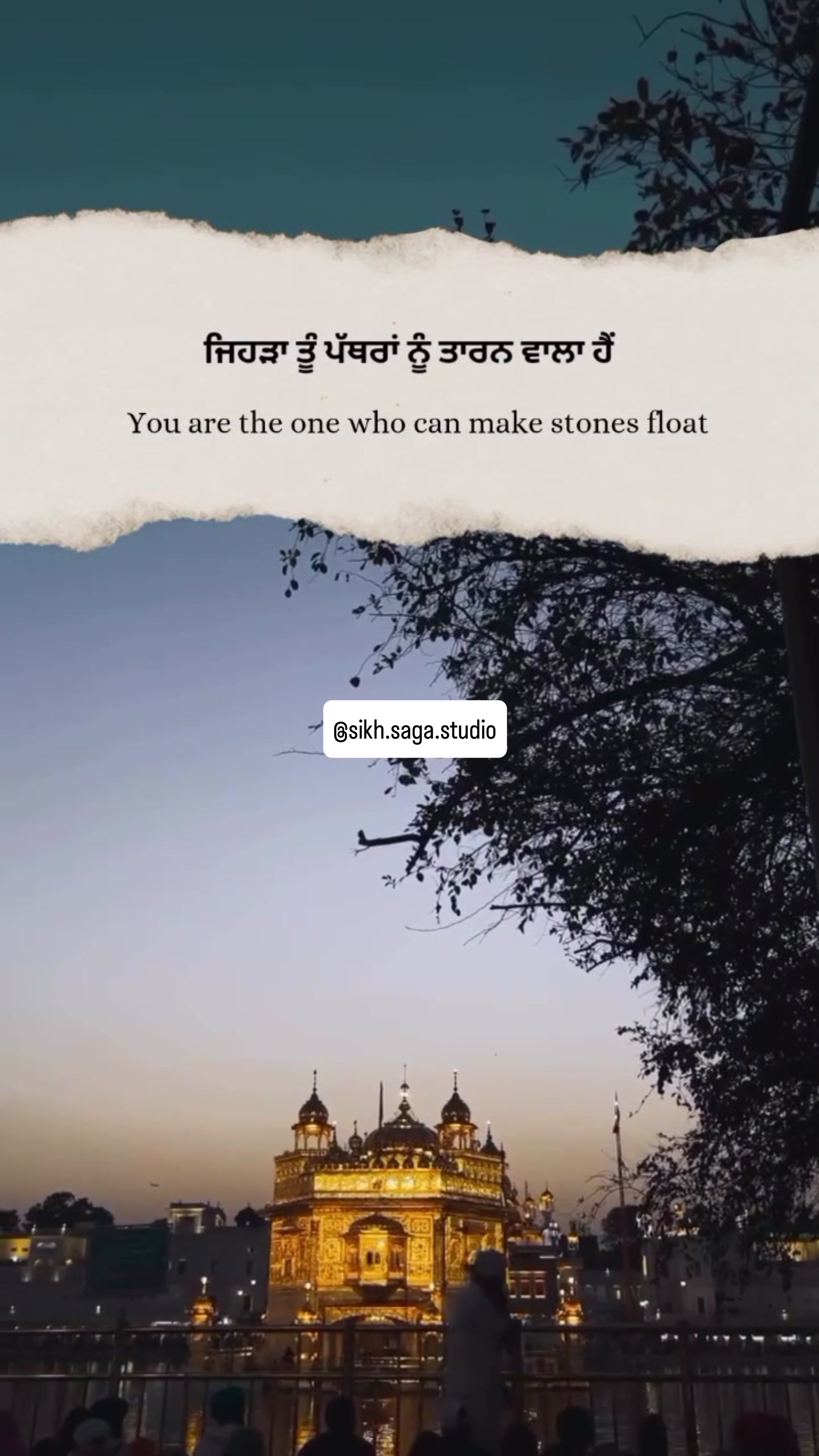 @Sikh Saga Studio