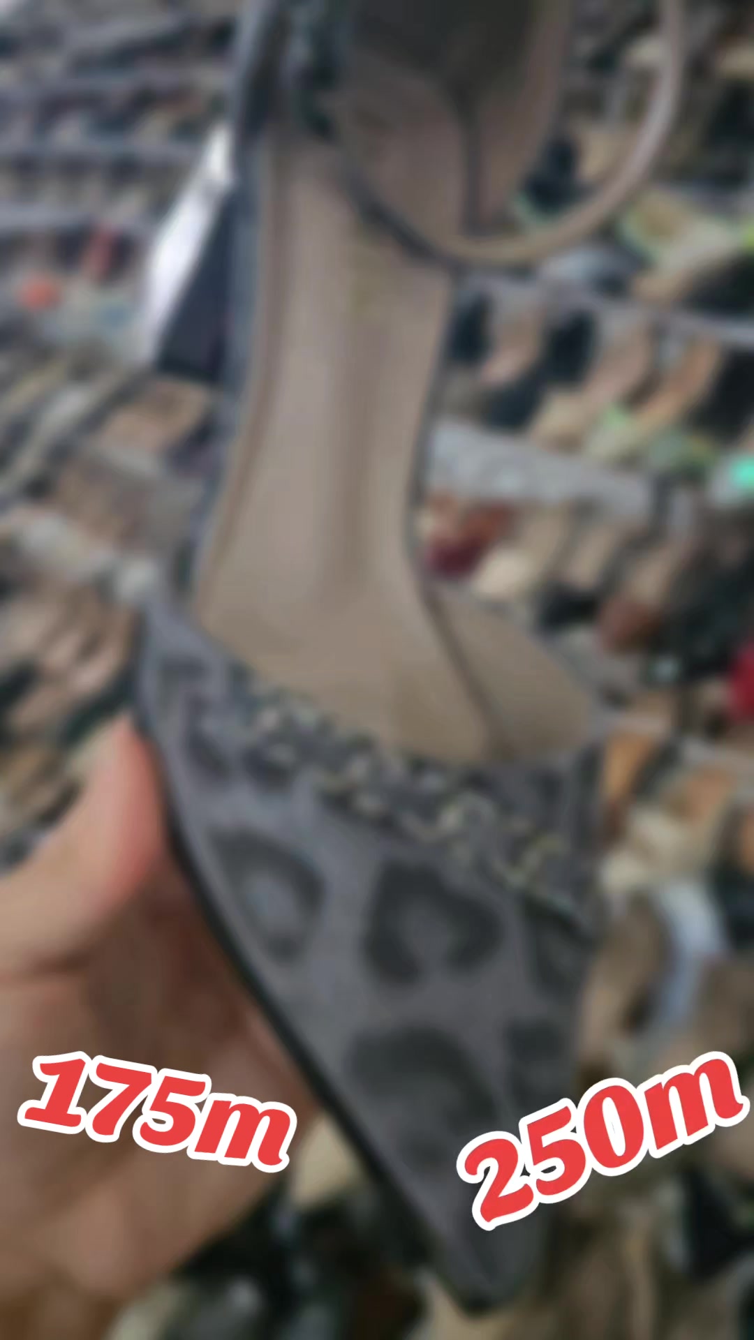 @Ayna shoes