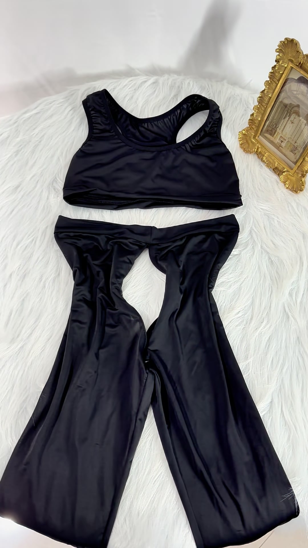 @Secret Lace shop