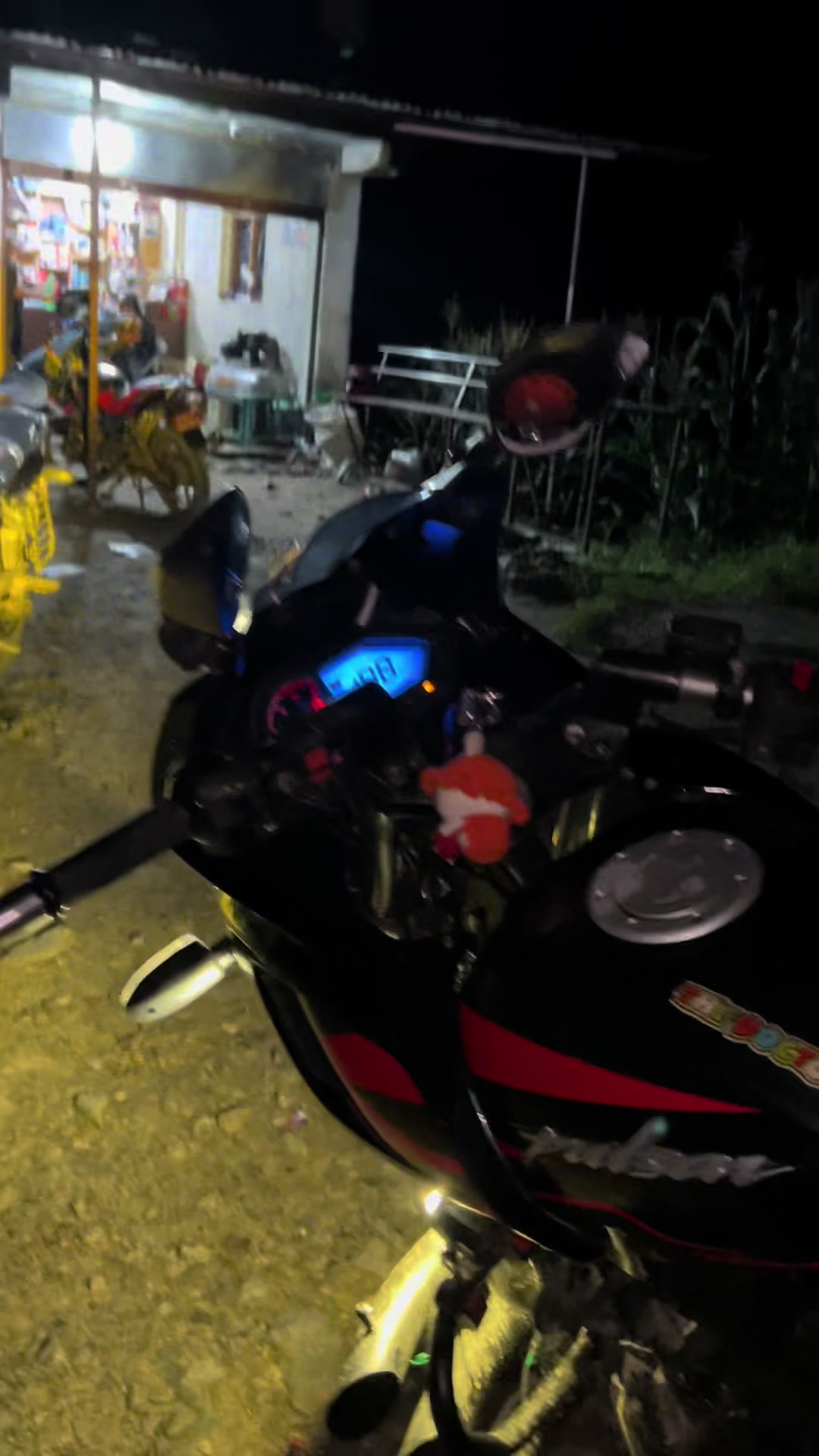 @Anil helambhu rider🤘🤘❤️
