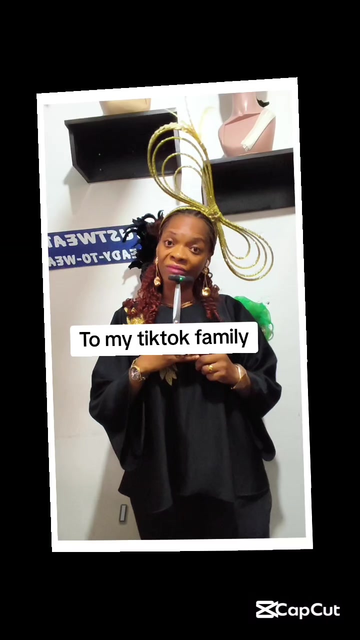 @fascinators in Onitsha