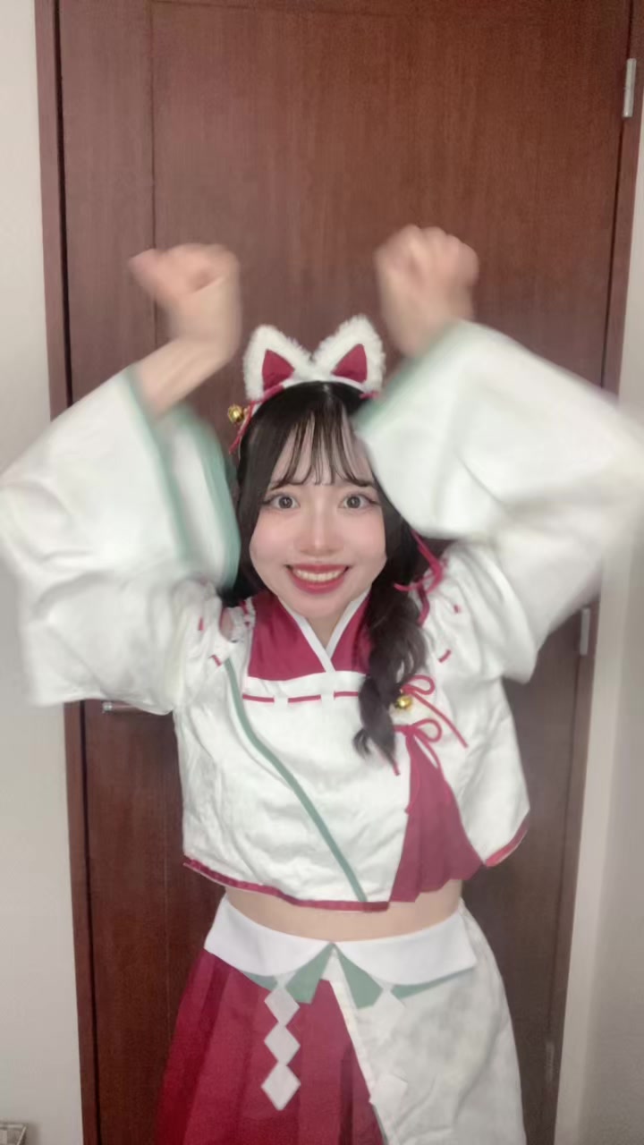@みるくっ🍼🩷