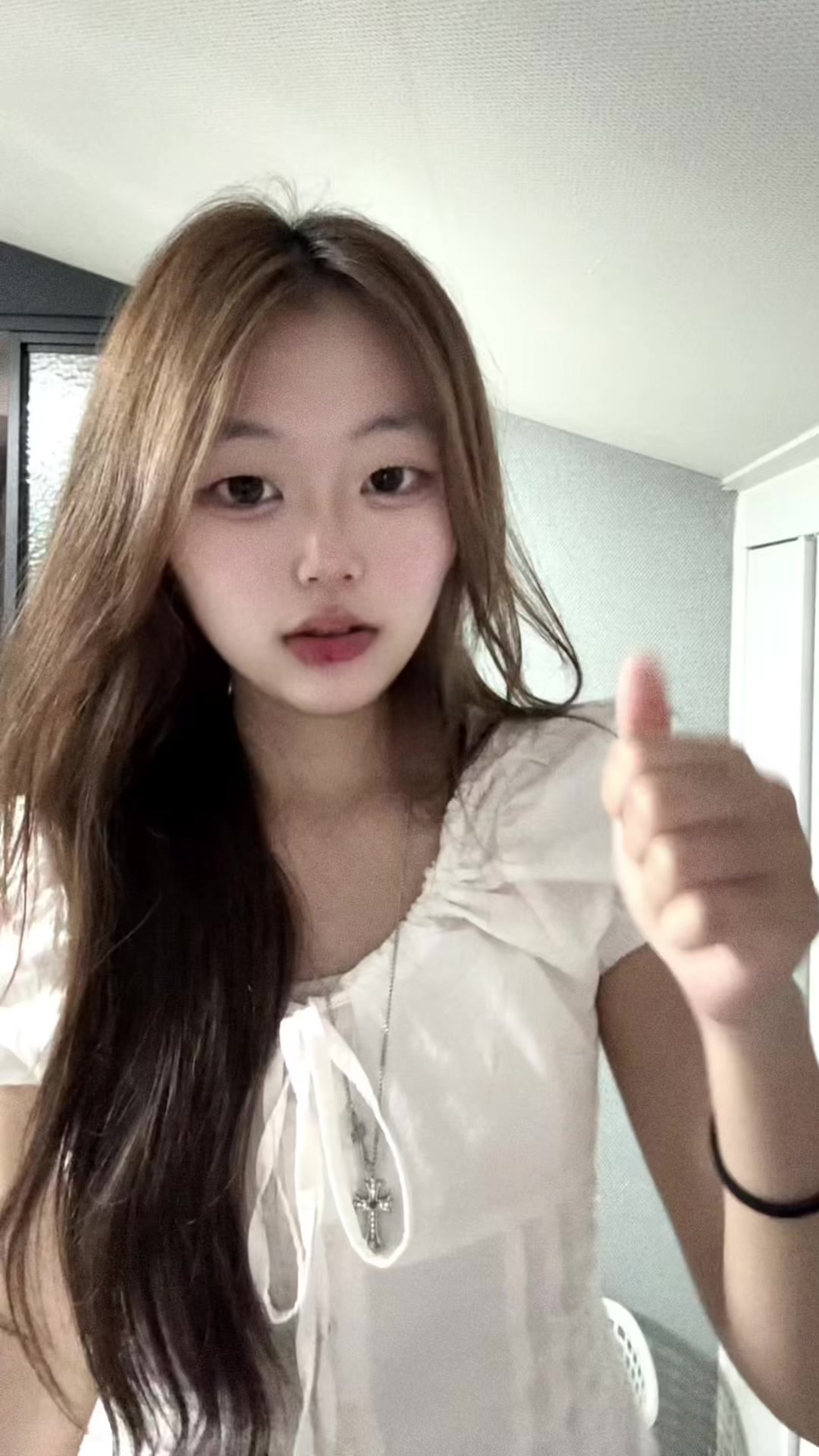 @초코에몽 중독녀