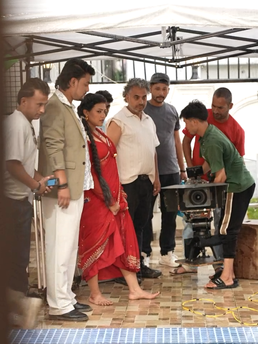@Ramji Lamichhane