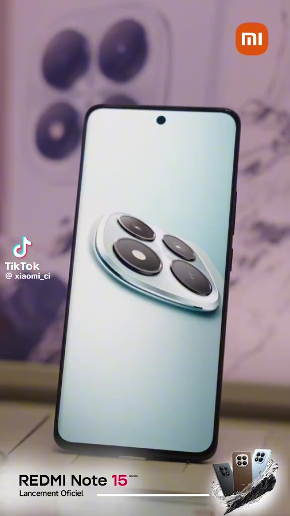 @Xiaomi store San-pedro