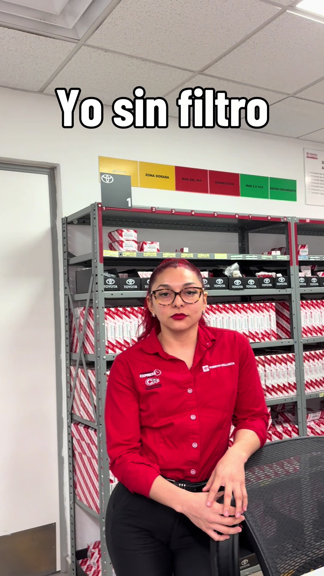 @Toyota Puerto Vallarta