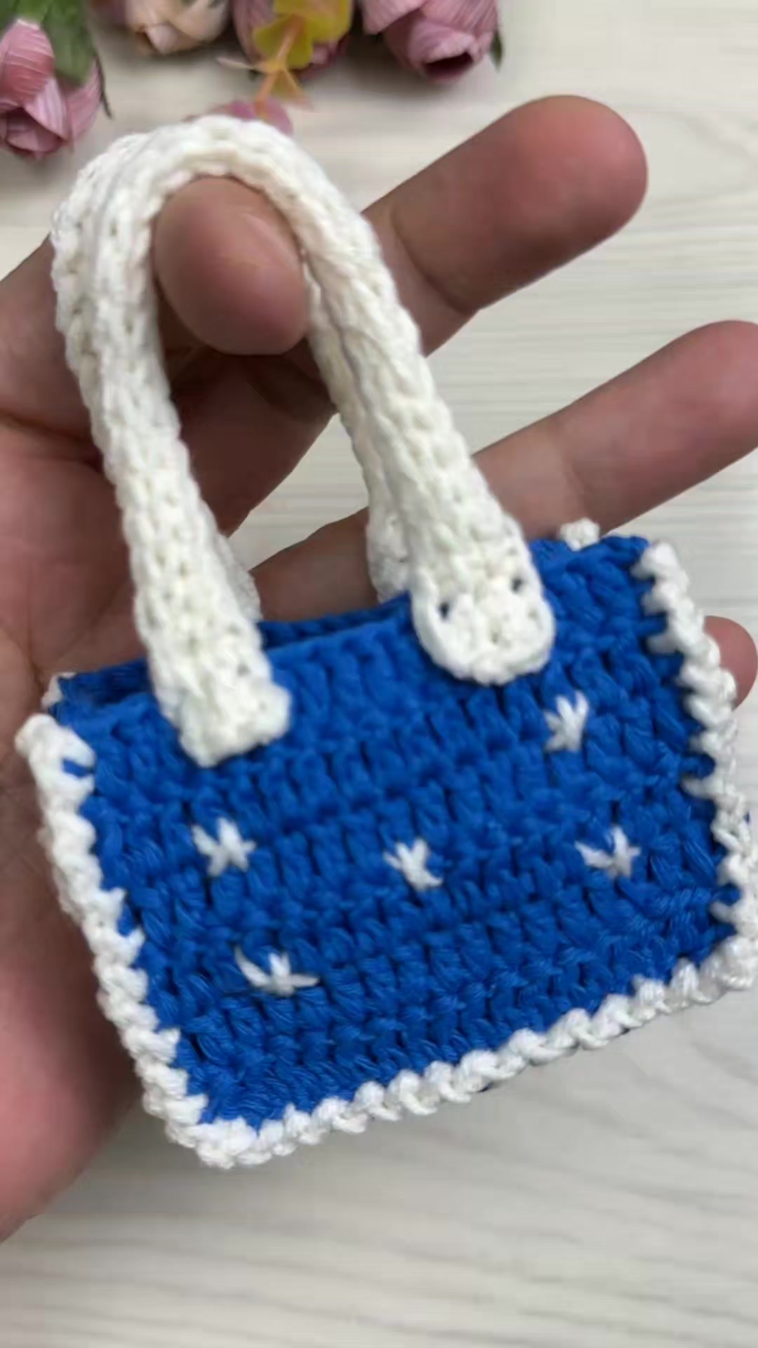 @betül crochet