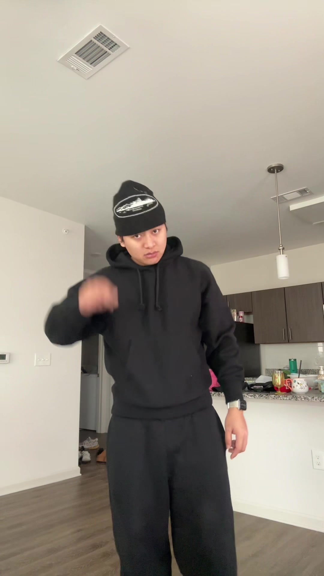 @Karma