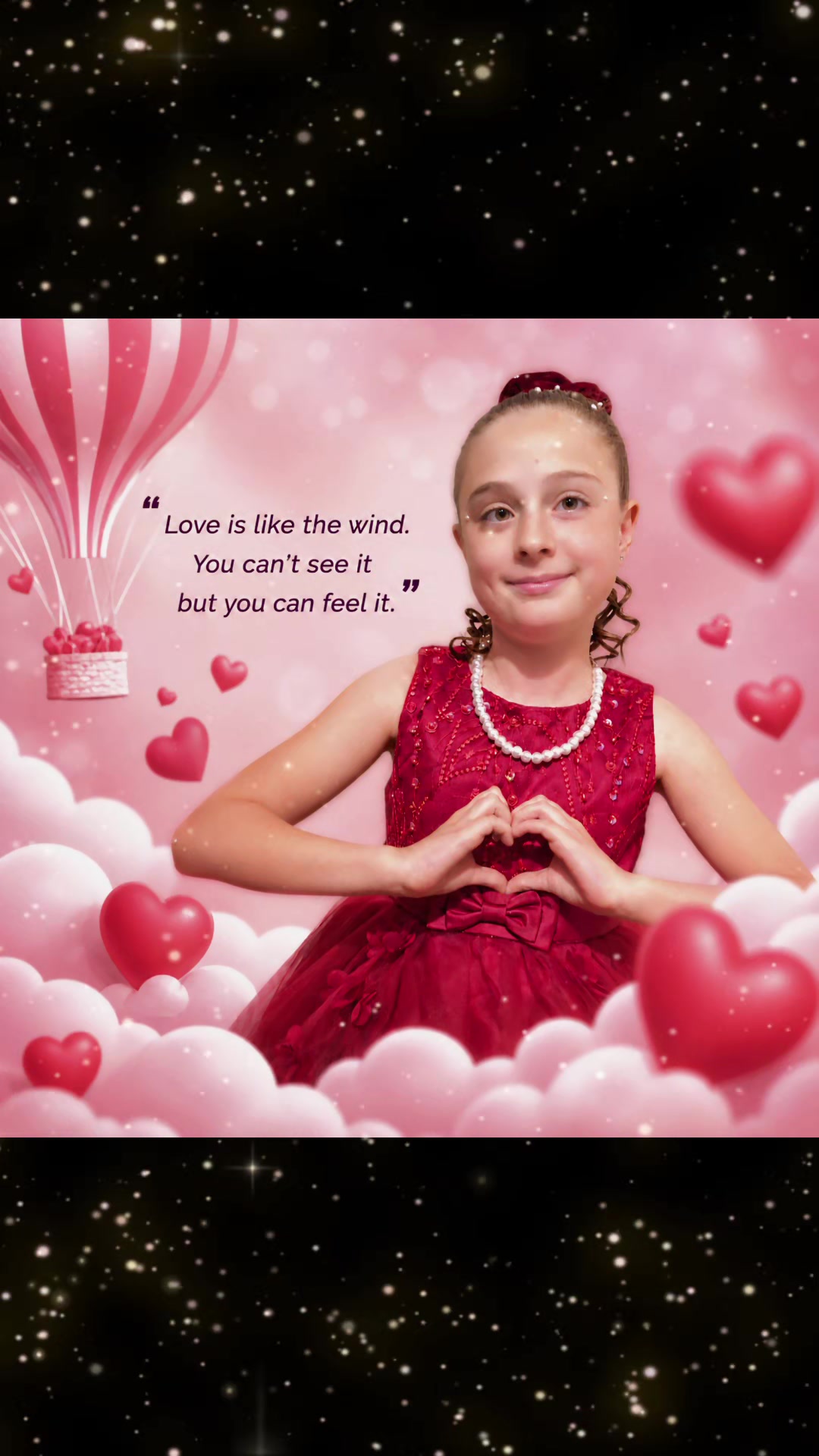 @Lizzi, Bella, Jackson & Riley