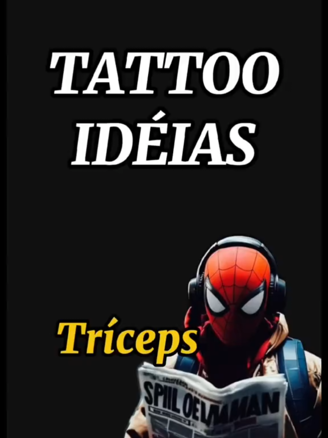@Idéias de Tatuagens