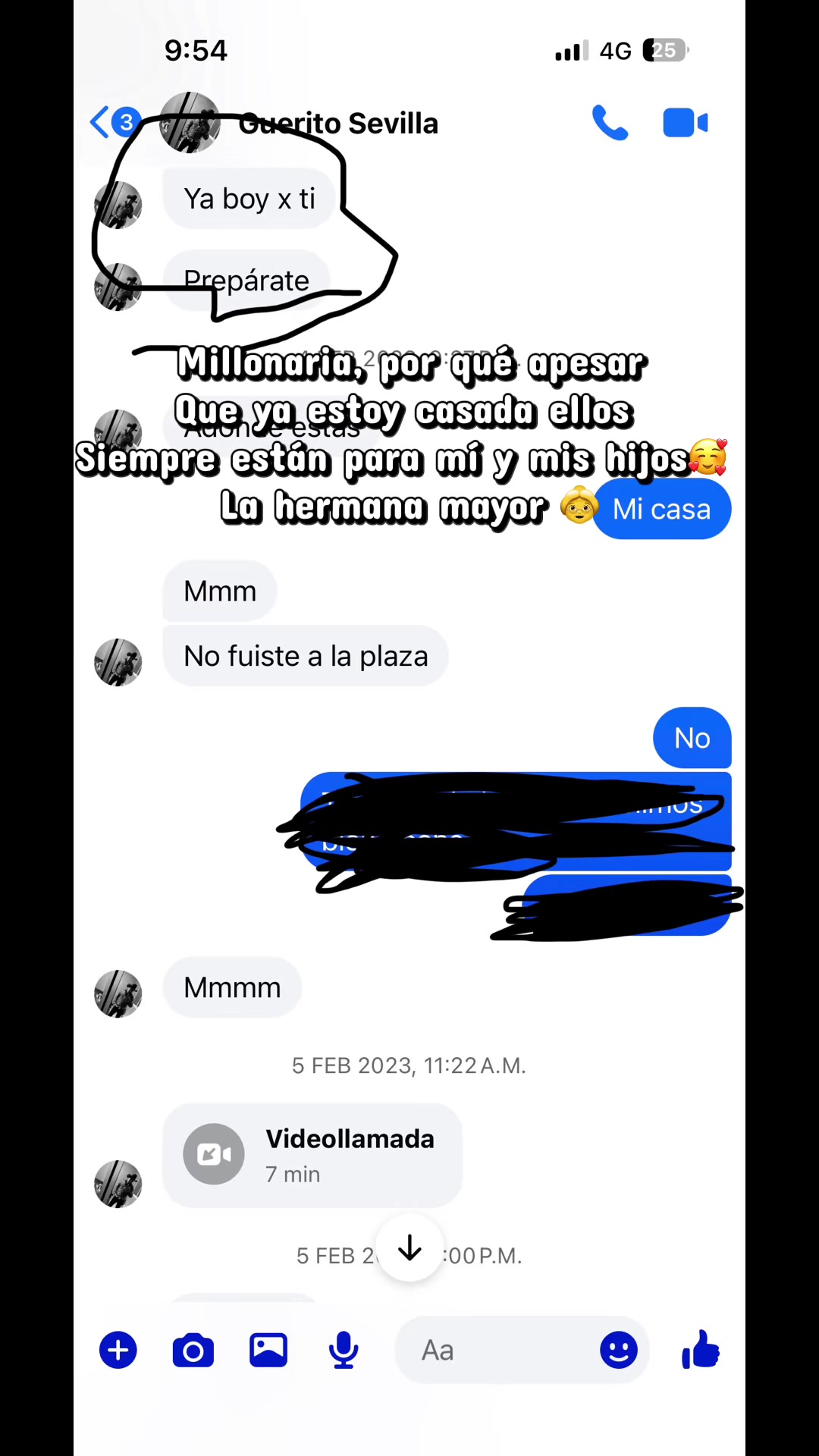 @Mary Sevilla