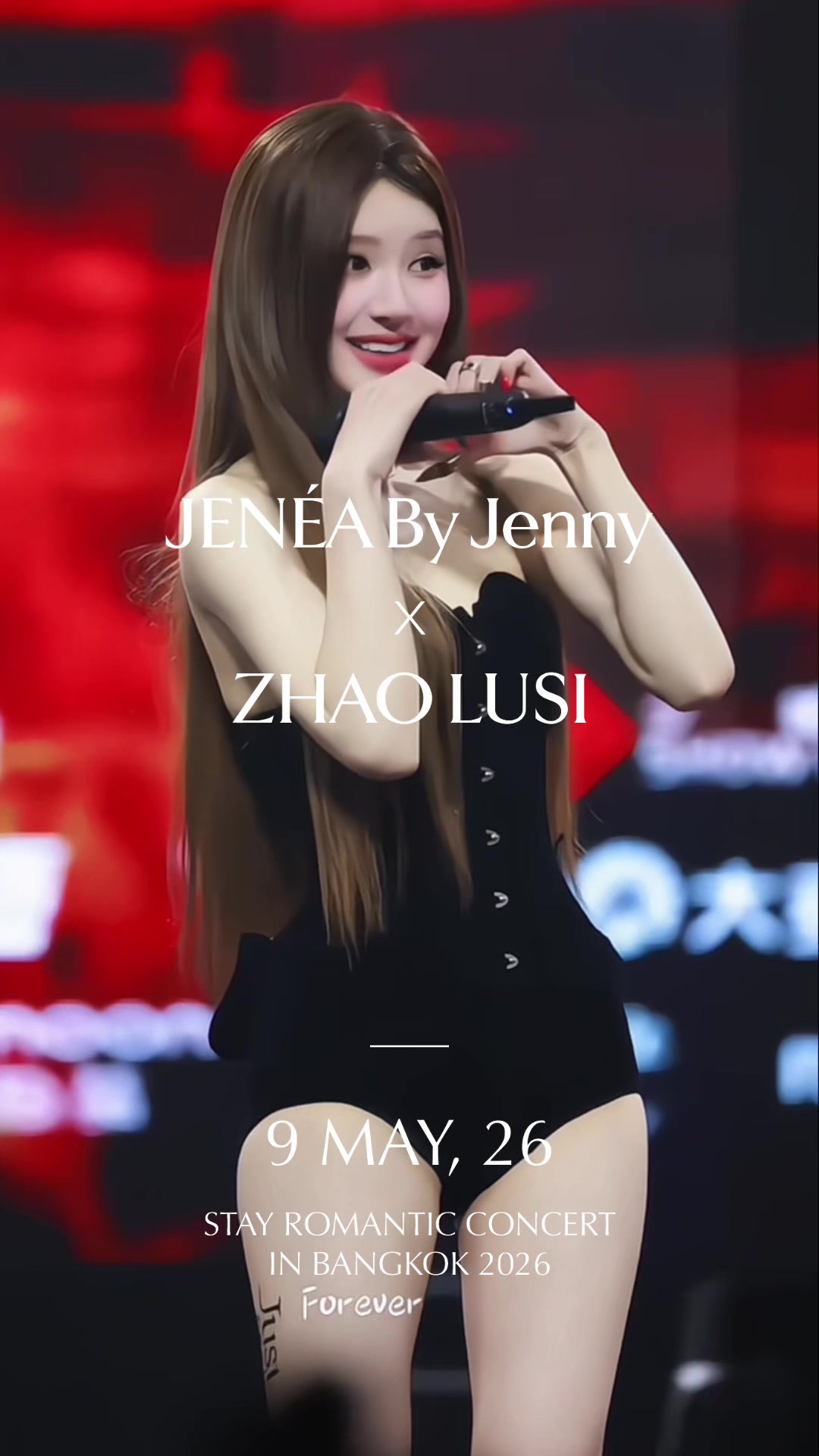 @JENEA By jenny