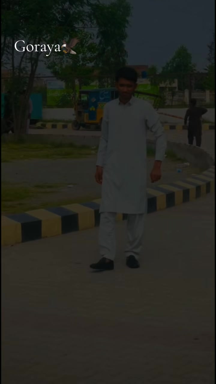 @ولید گورائیہ🐊