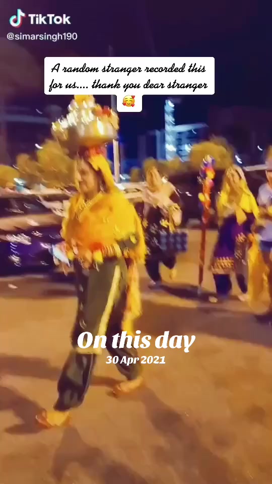 @❤️Aussie Mutiyaar ❤️